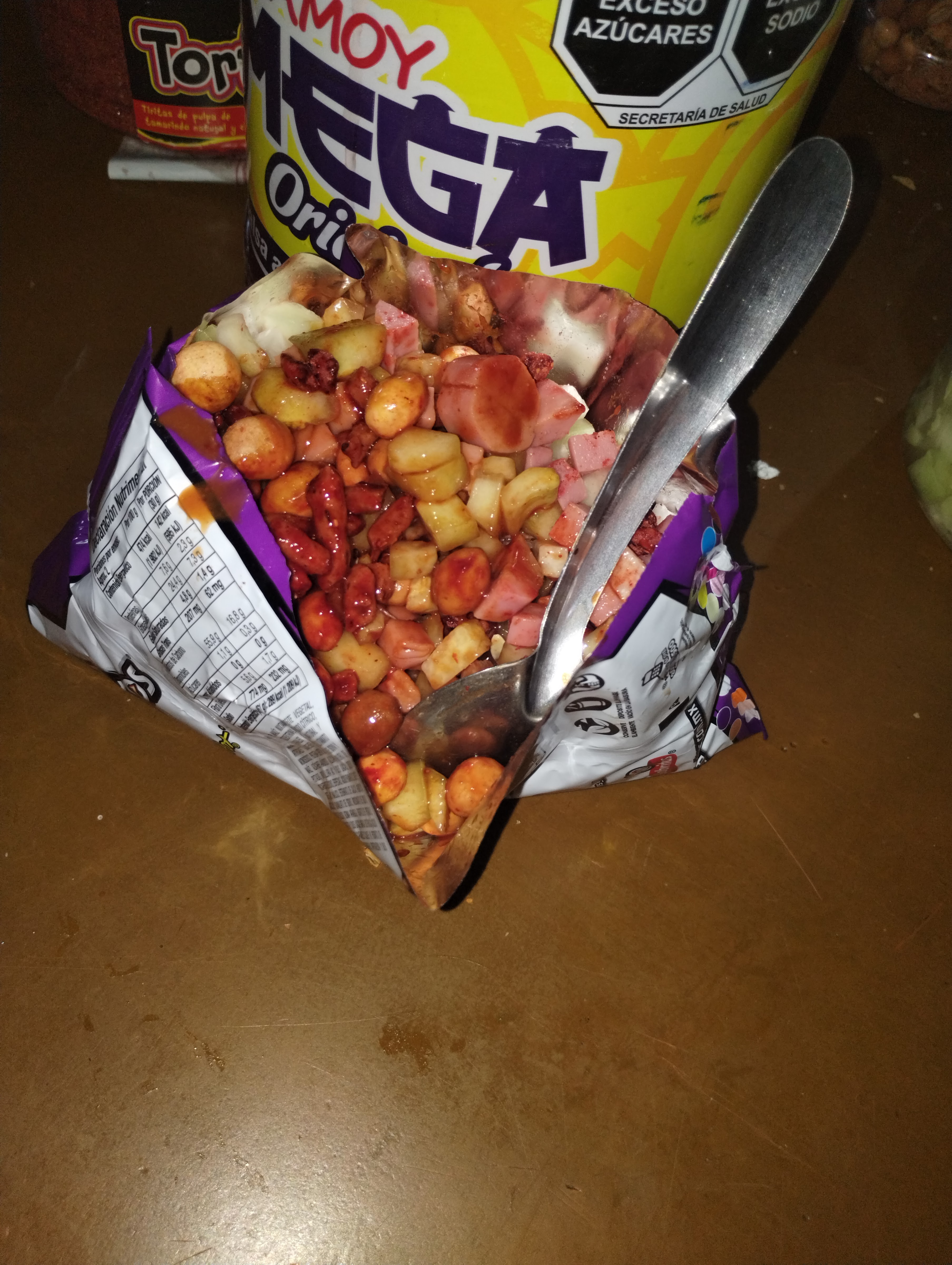 Rinconcito elotero image 1