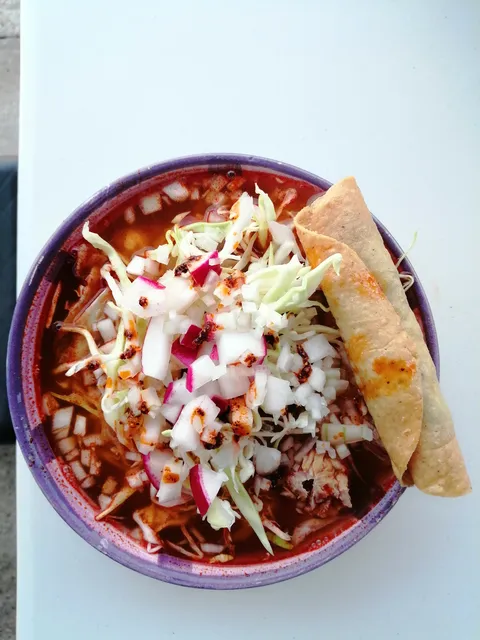 Antojitos Rosy image 1