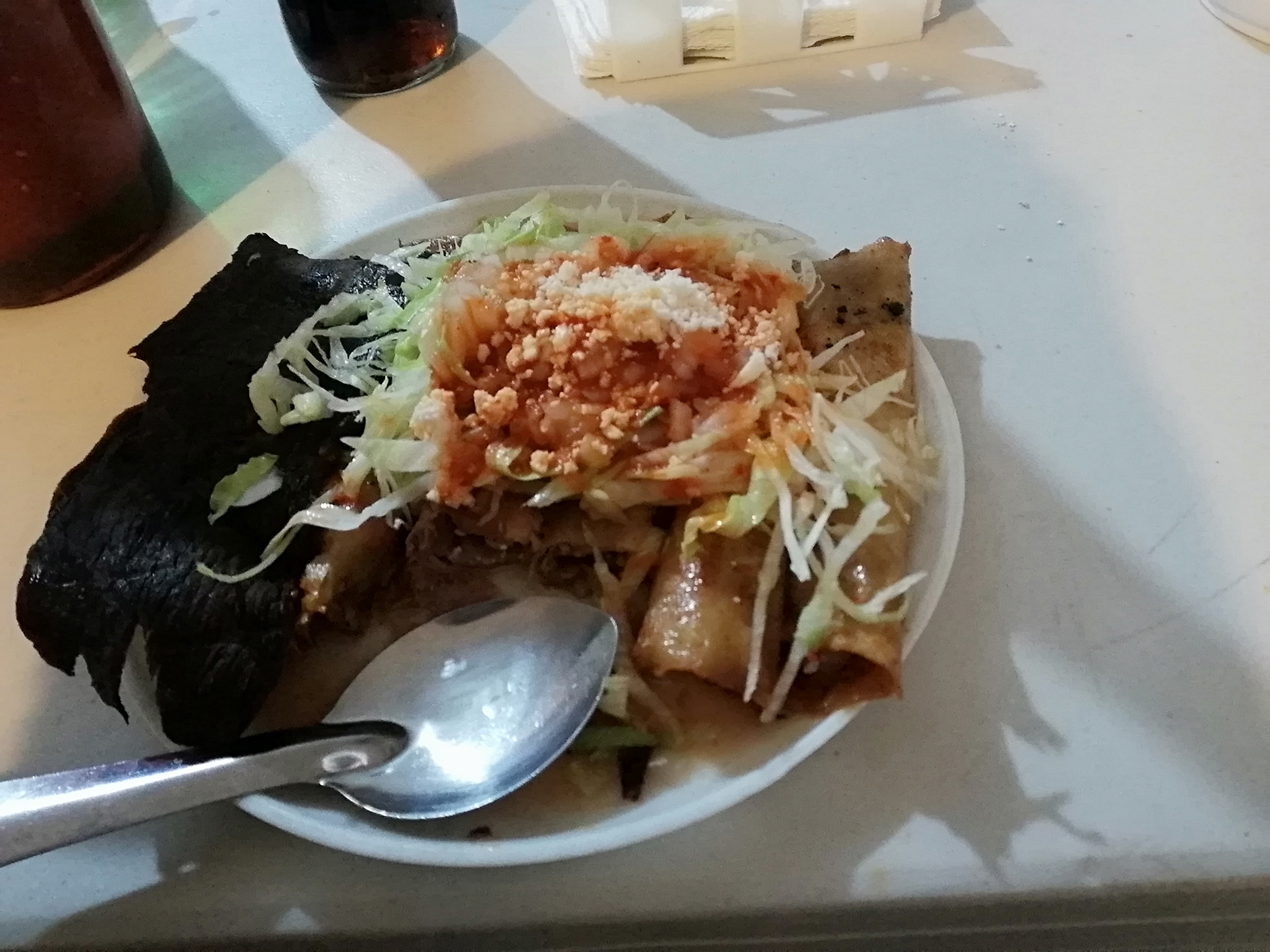 Antojitos Rosy image 3