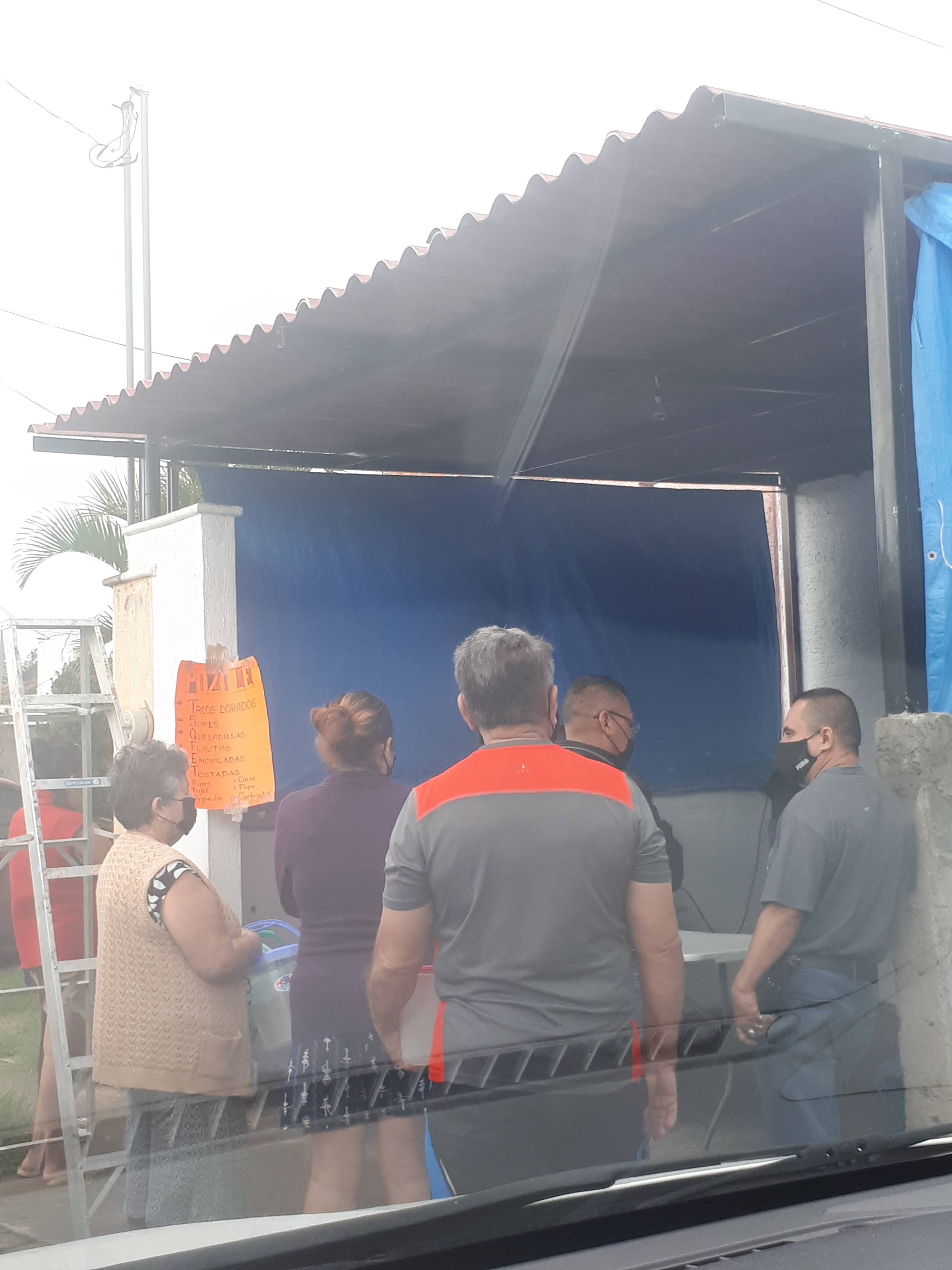 Antojitos Rosy image 4