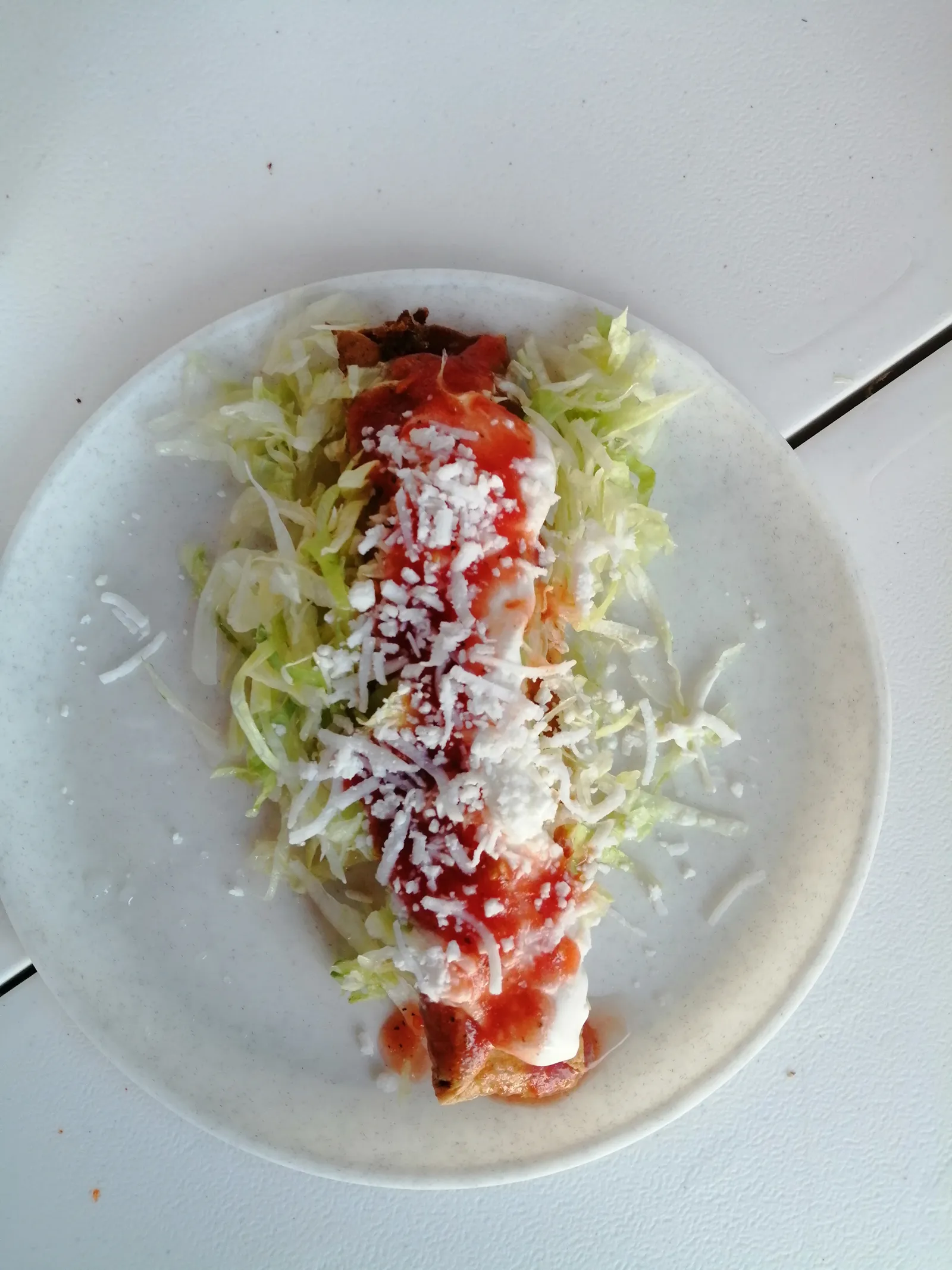 Antojitos Rosy image 6