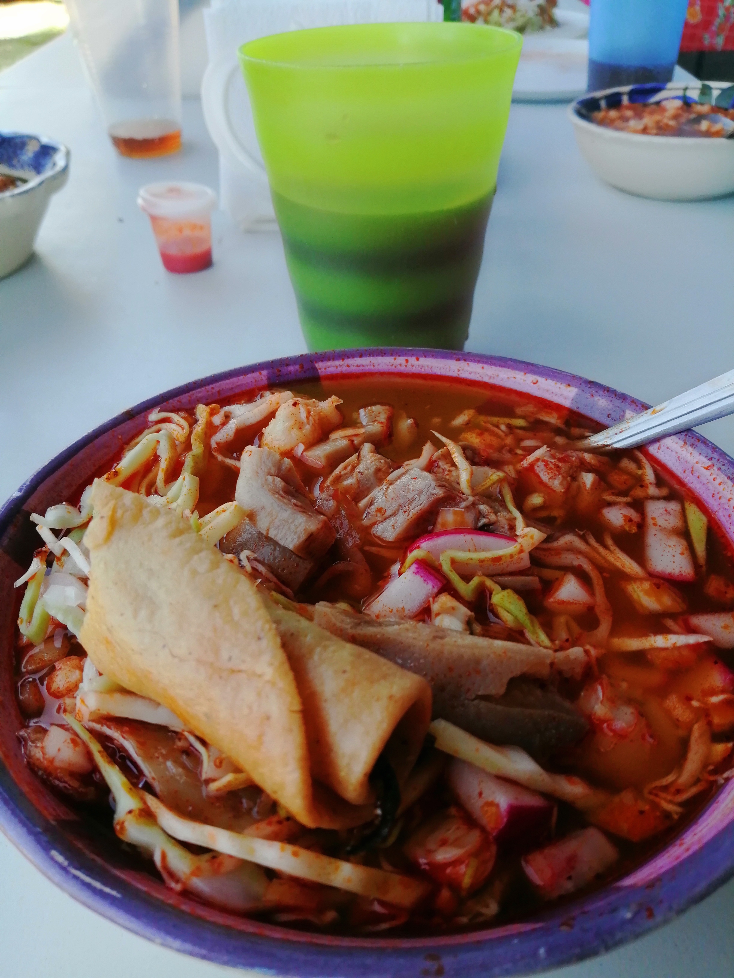 Antojitos Rosy image 7