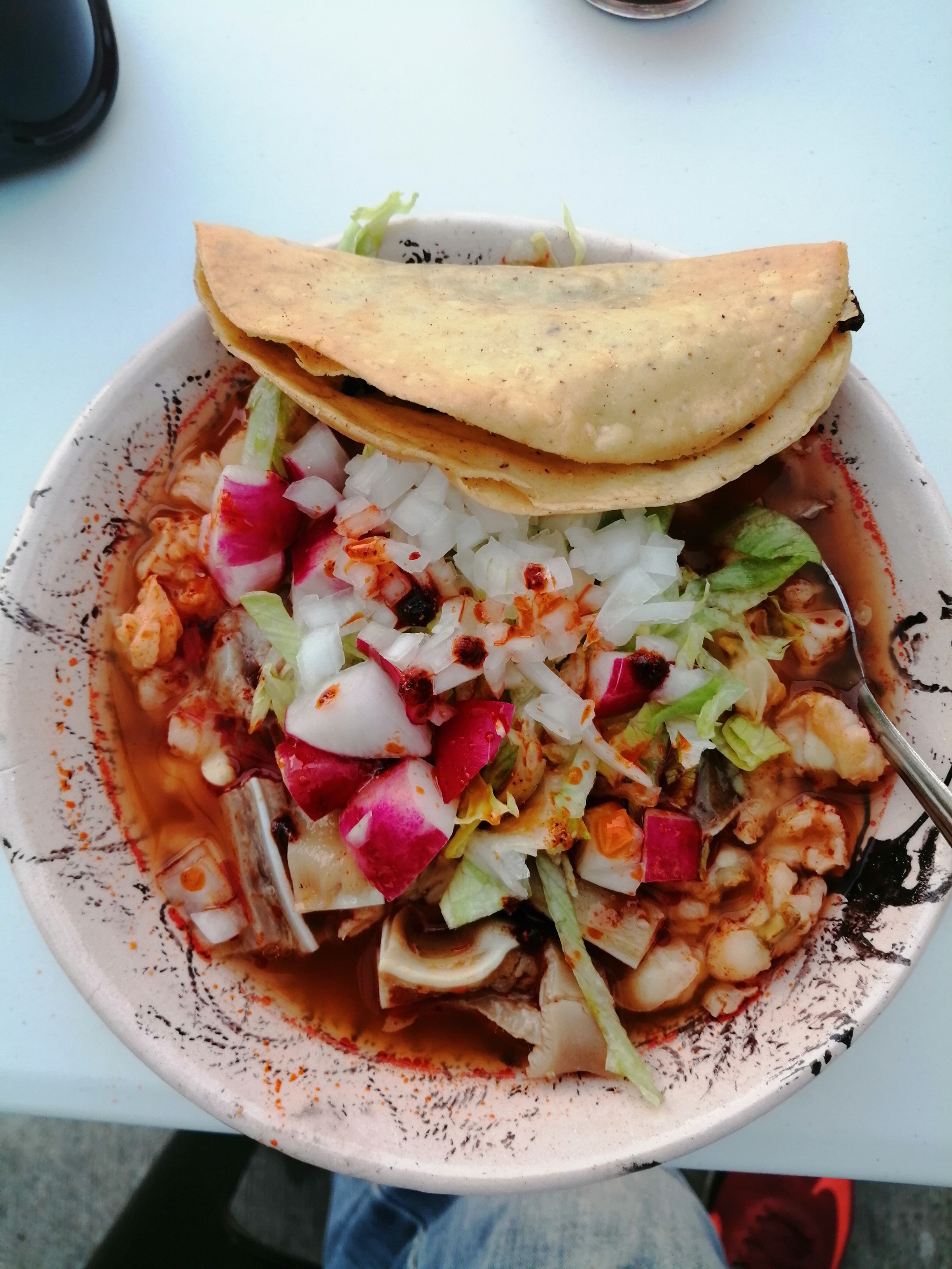 Antojitos Rosy image 9