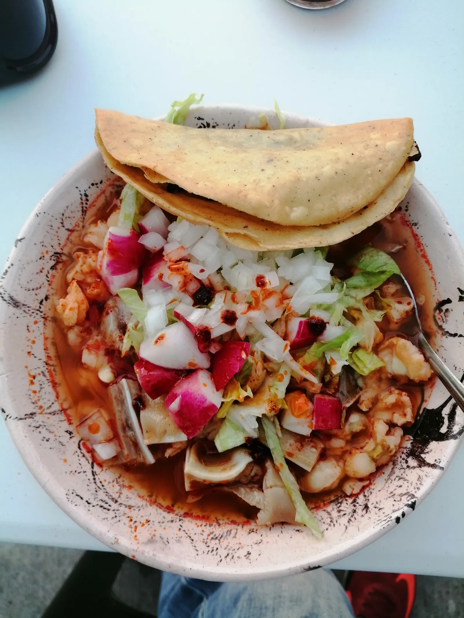 Antojitos Rosy image 9
