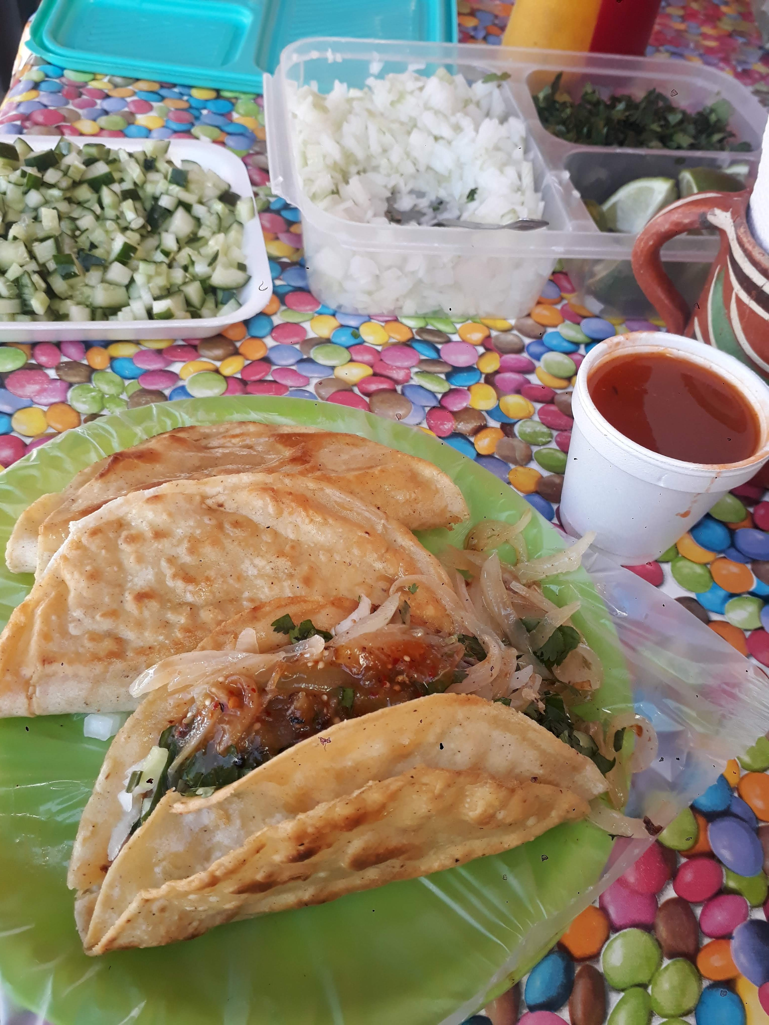 Los De Birria JaSu image 1