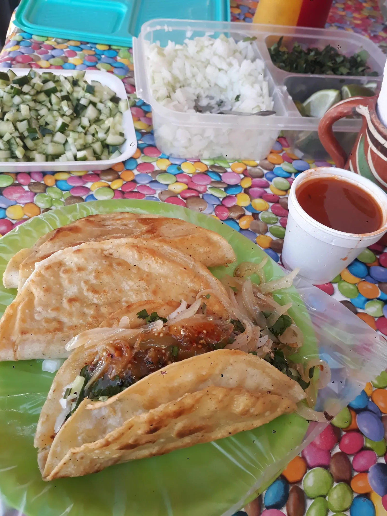 Los De Birria JaSu image 1