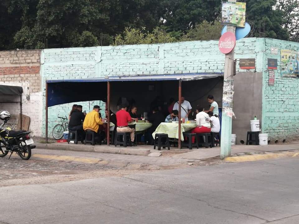 Los De Birria JaSu image 2