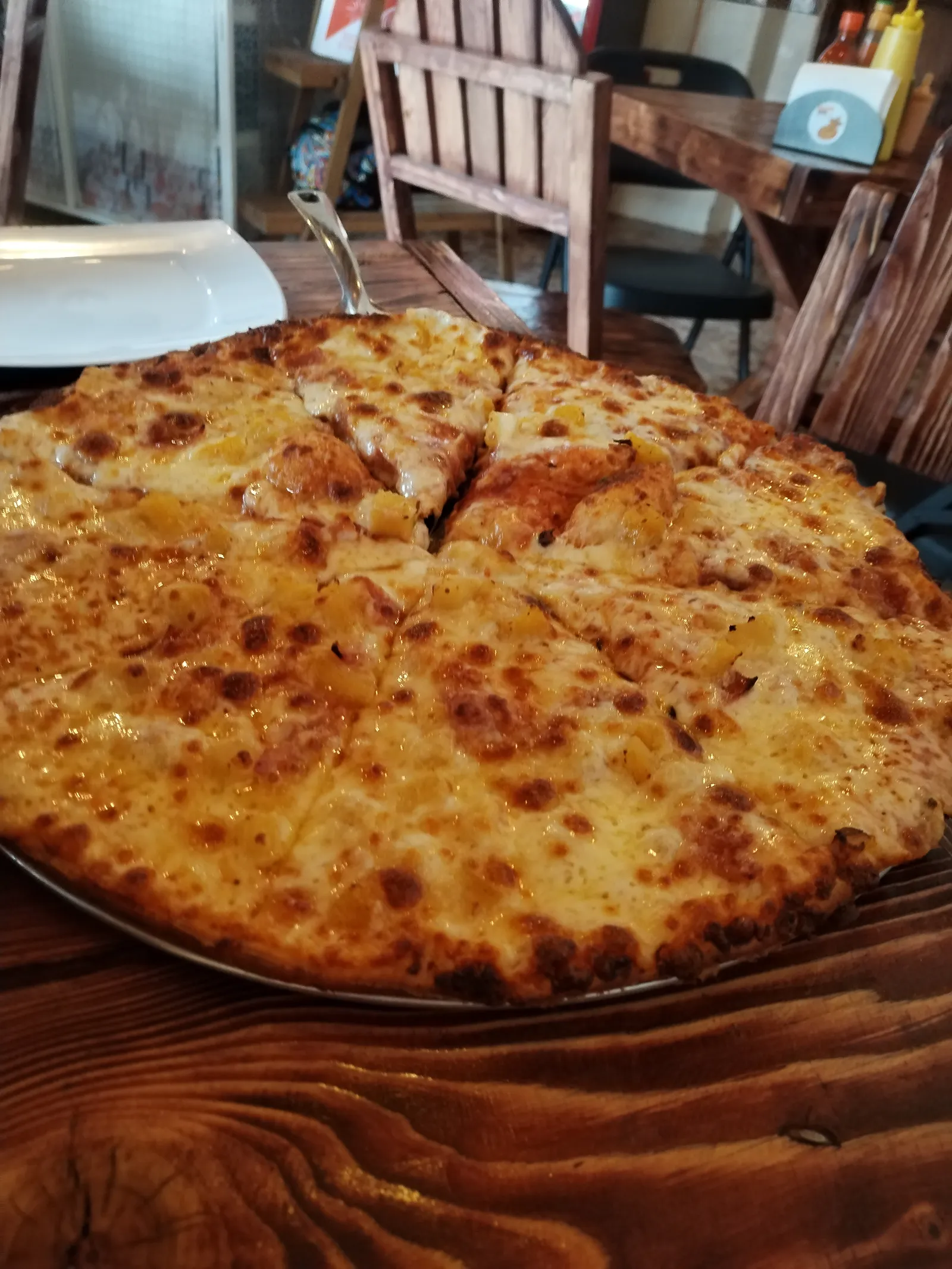 PIZZAS 1910 image 5