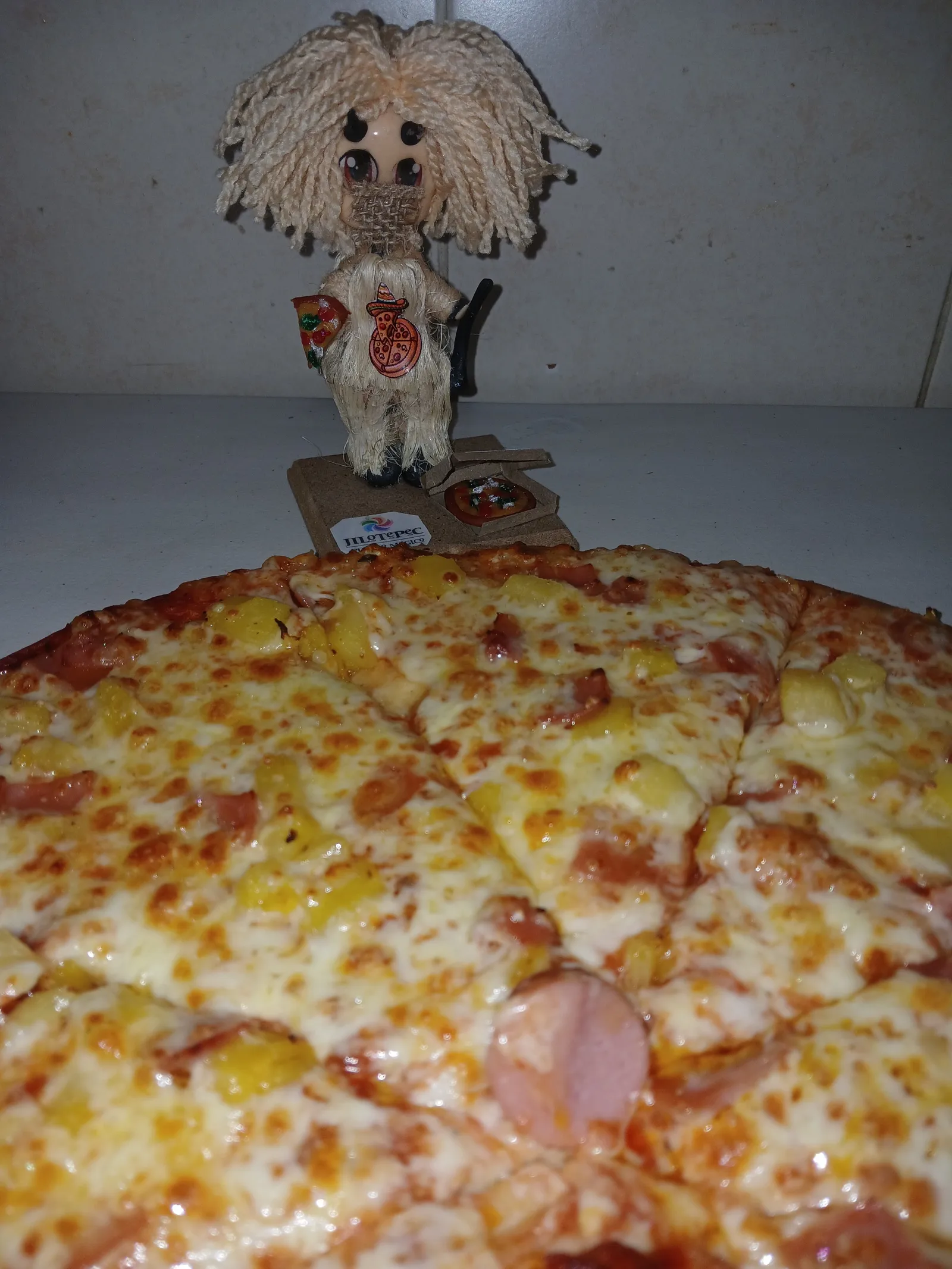 PIZZAS 1910 image 8