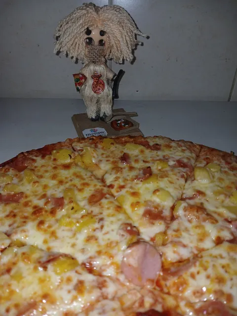 PIZZAS 1910 image 8