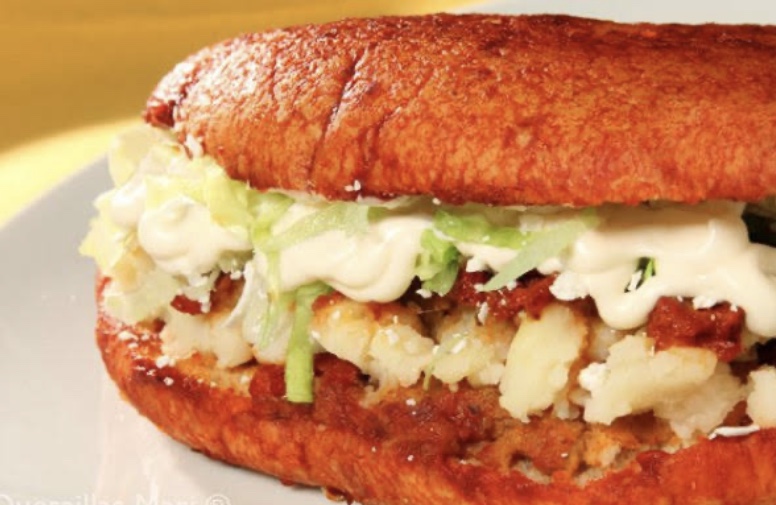 Antojitos Mexicanos “El Jardín” image 1