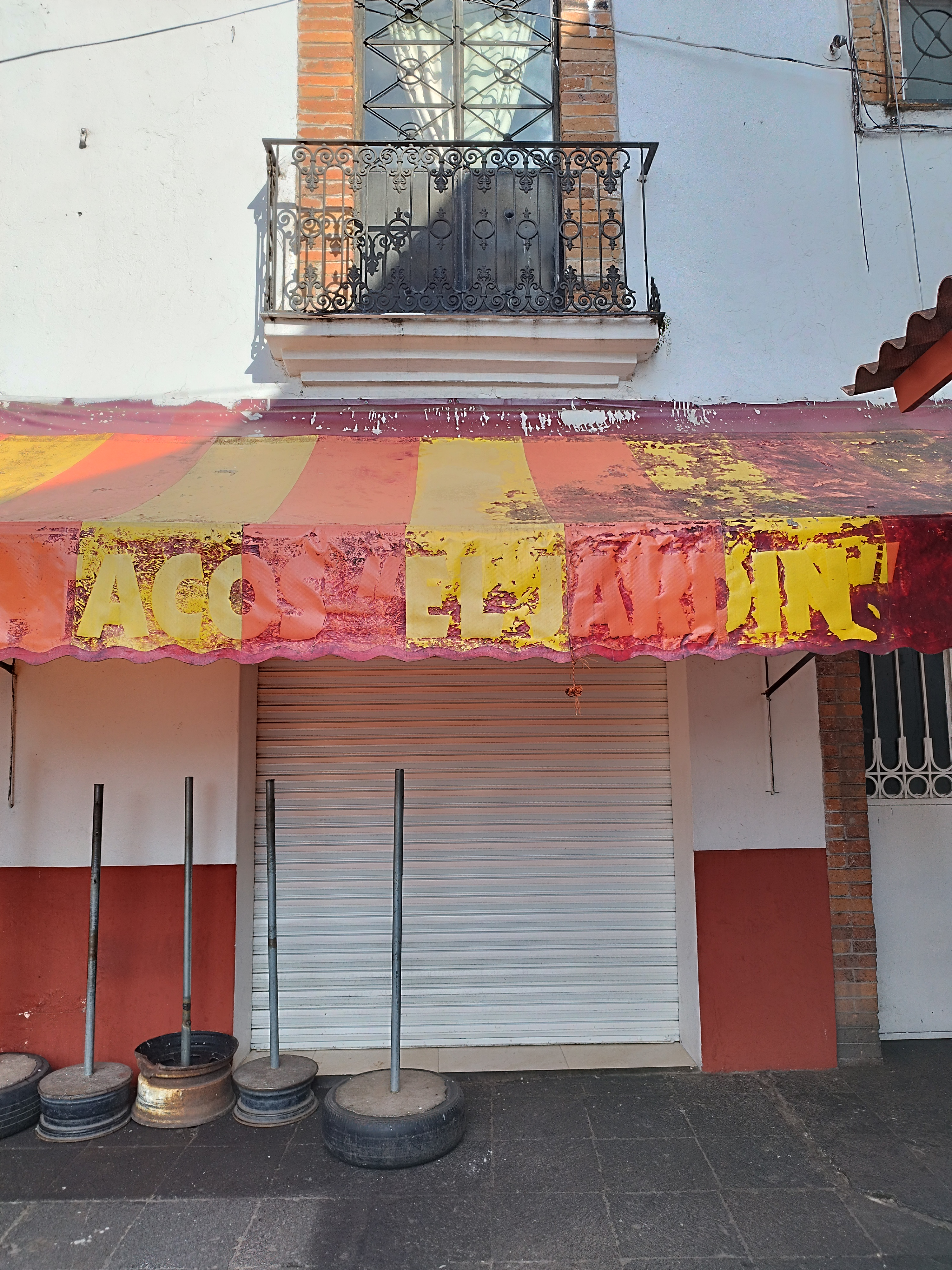 Antojitos Mexicanos “El Jardín” image 3