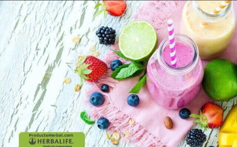 Club de Herbalife image 3