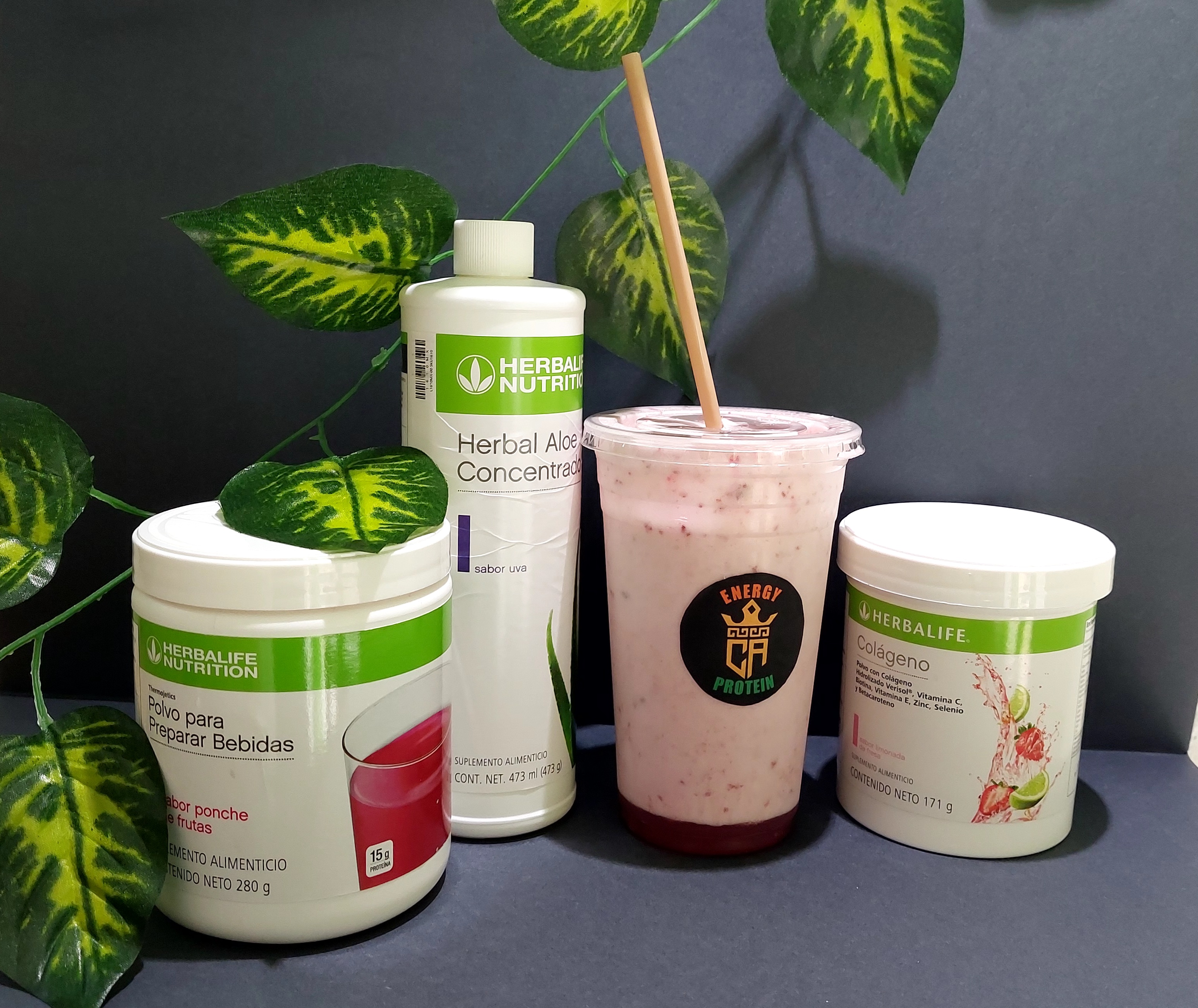 Club de Herbalife image 4