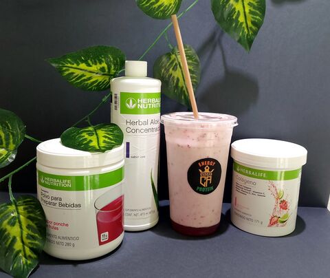 Club de Herbalife image 4