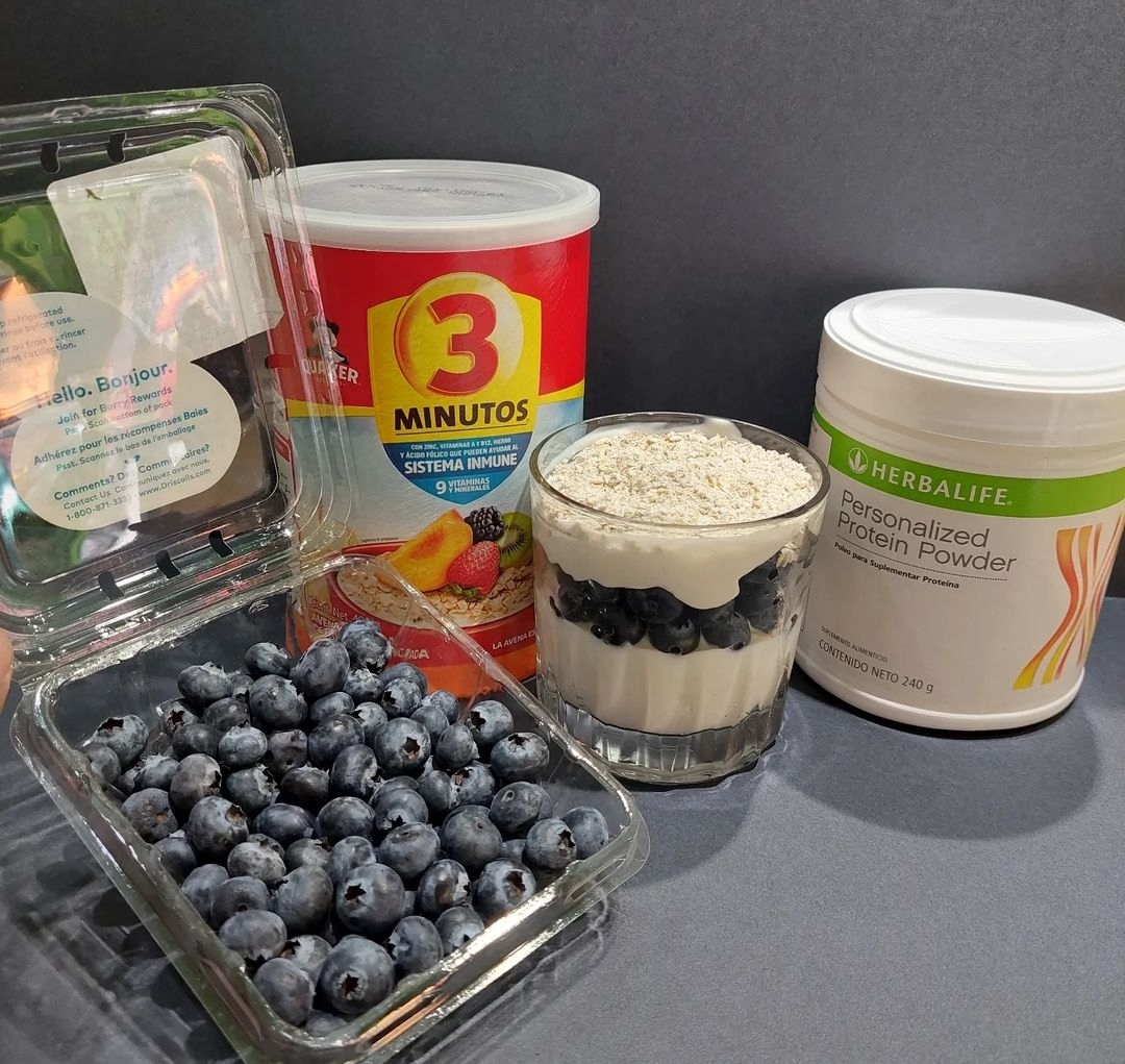 Club de Herbalife image 5