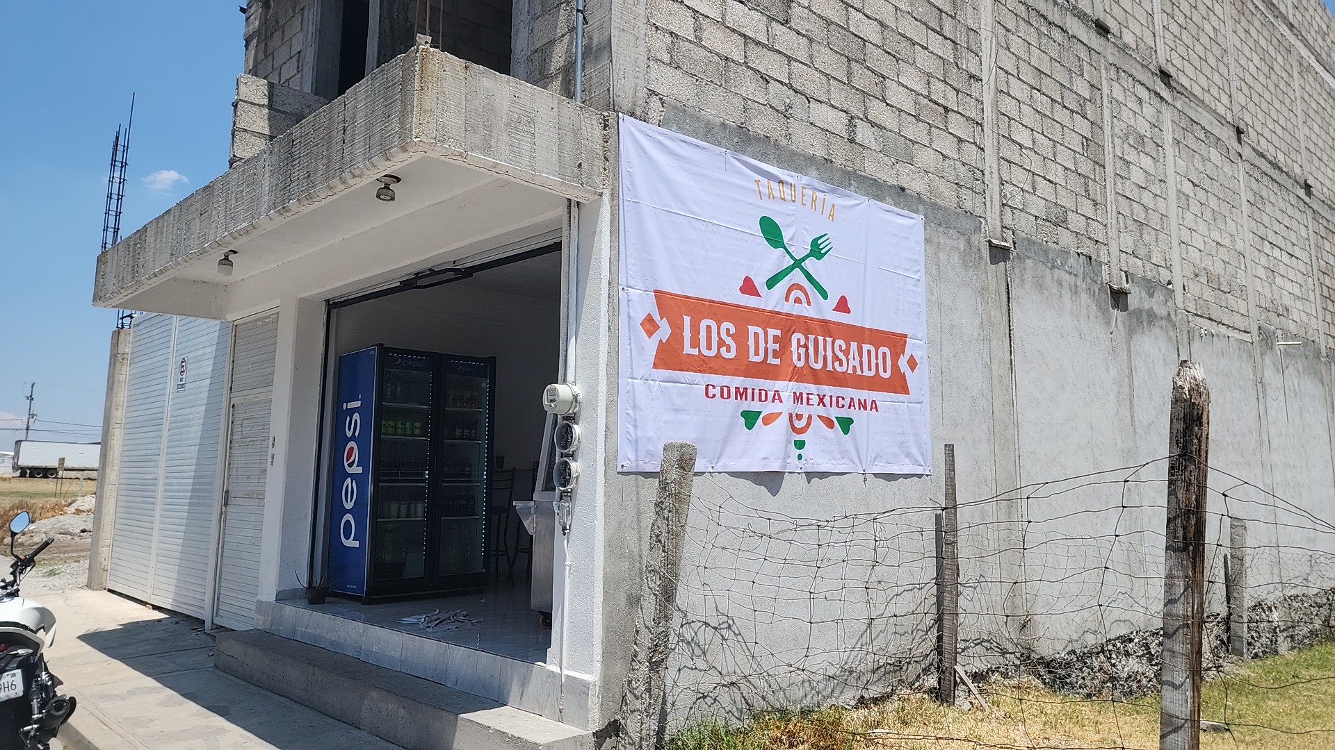 "Los de Guisado" image 1