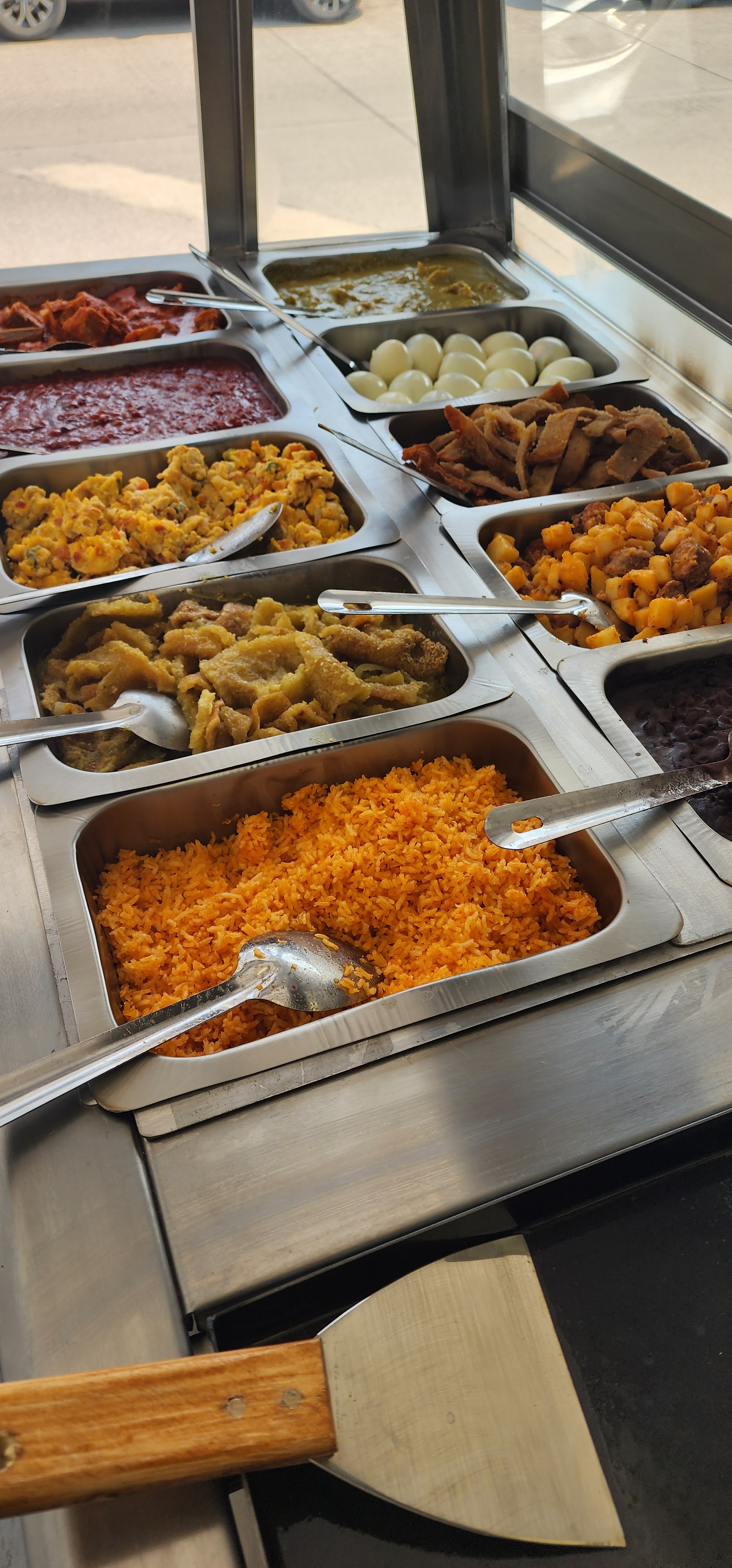 "Los de Guisado" image 2