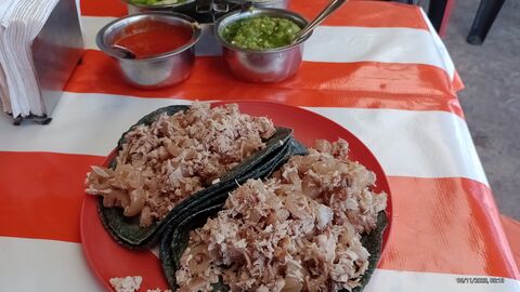 Carnitas Los Gorditos image 1