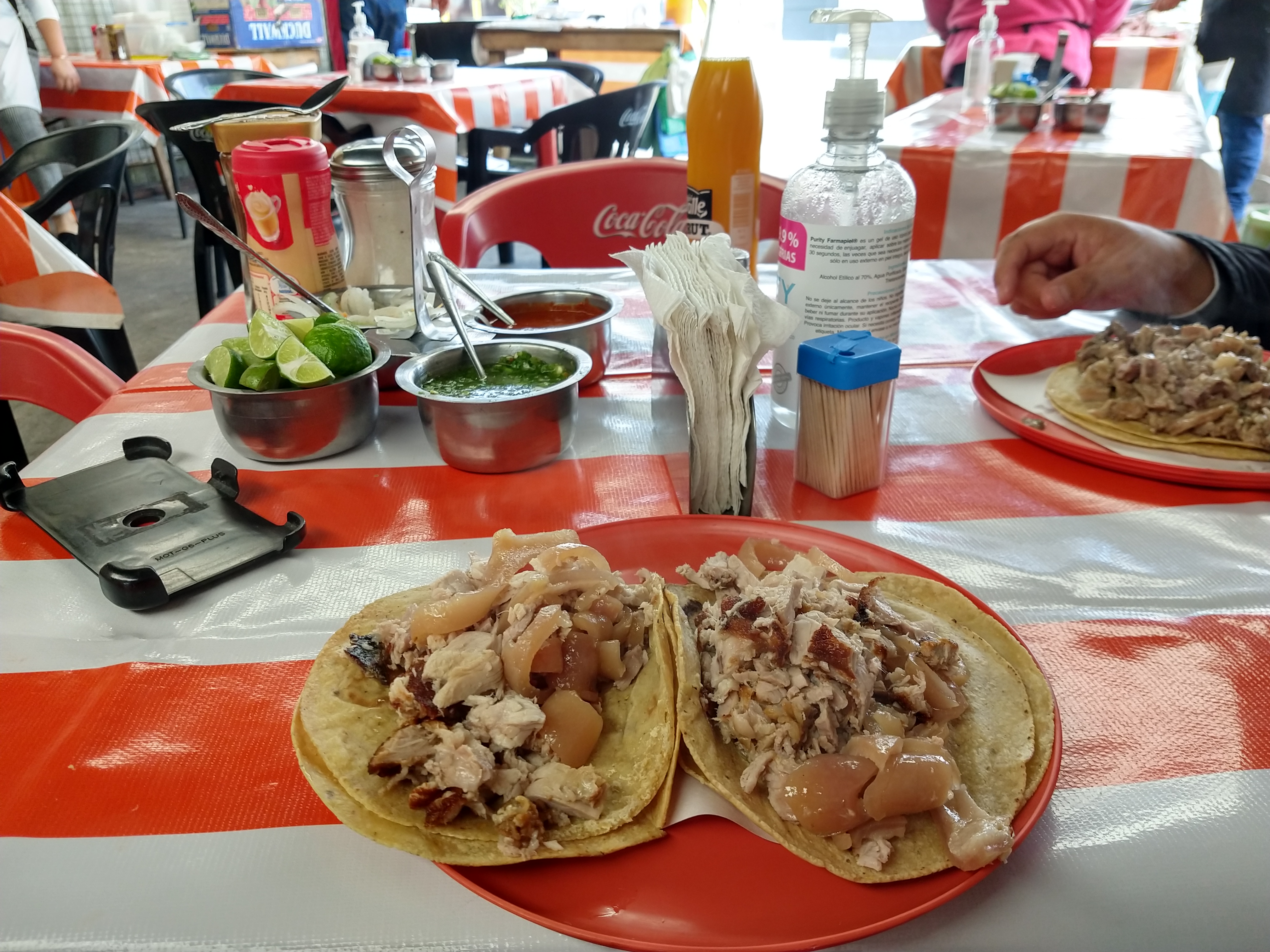 Carnitas Los Gorditos image 2