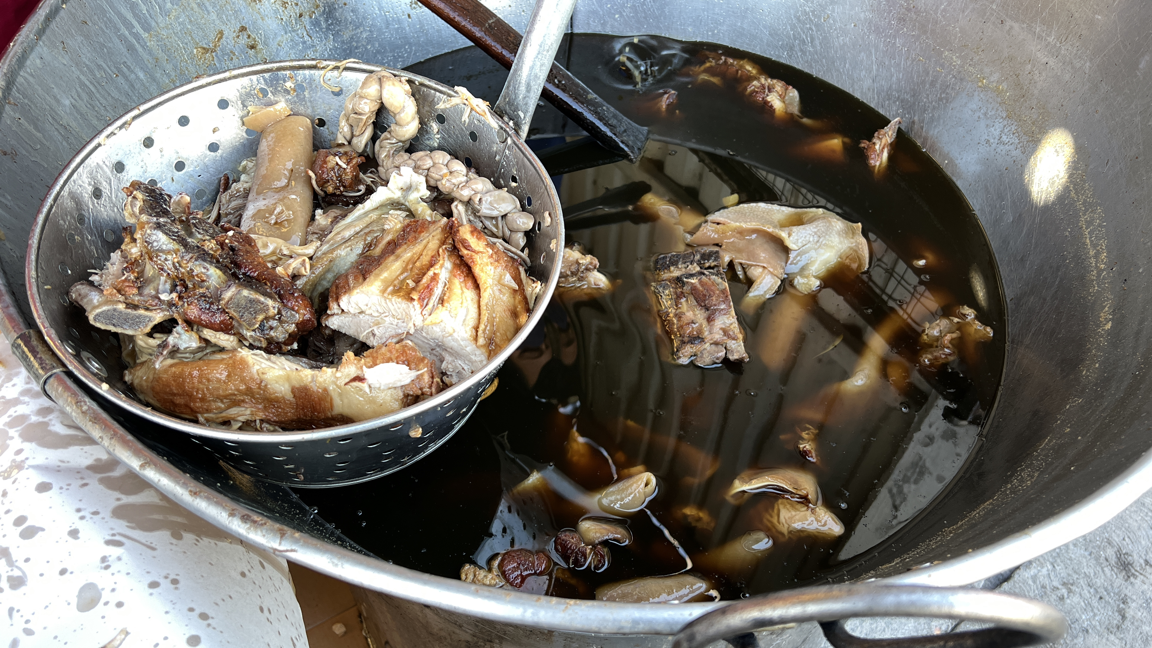 Carnitas Los Gorditos image 3