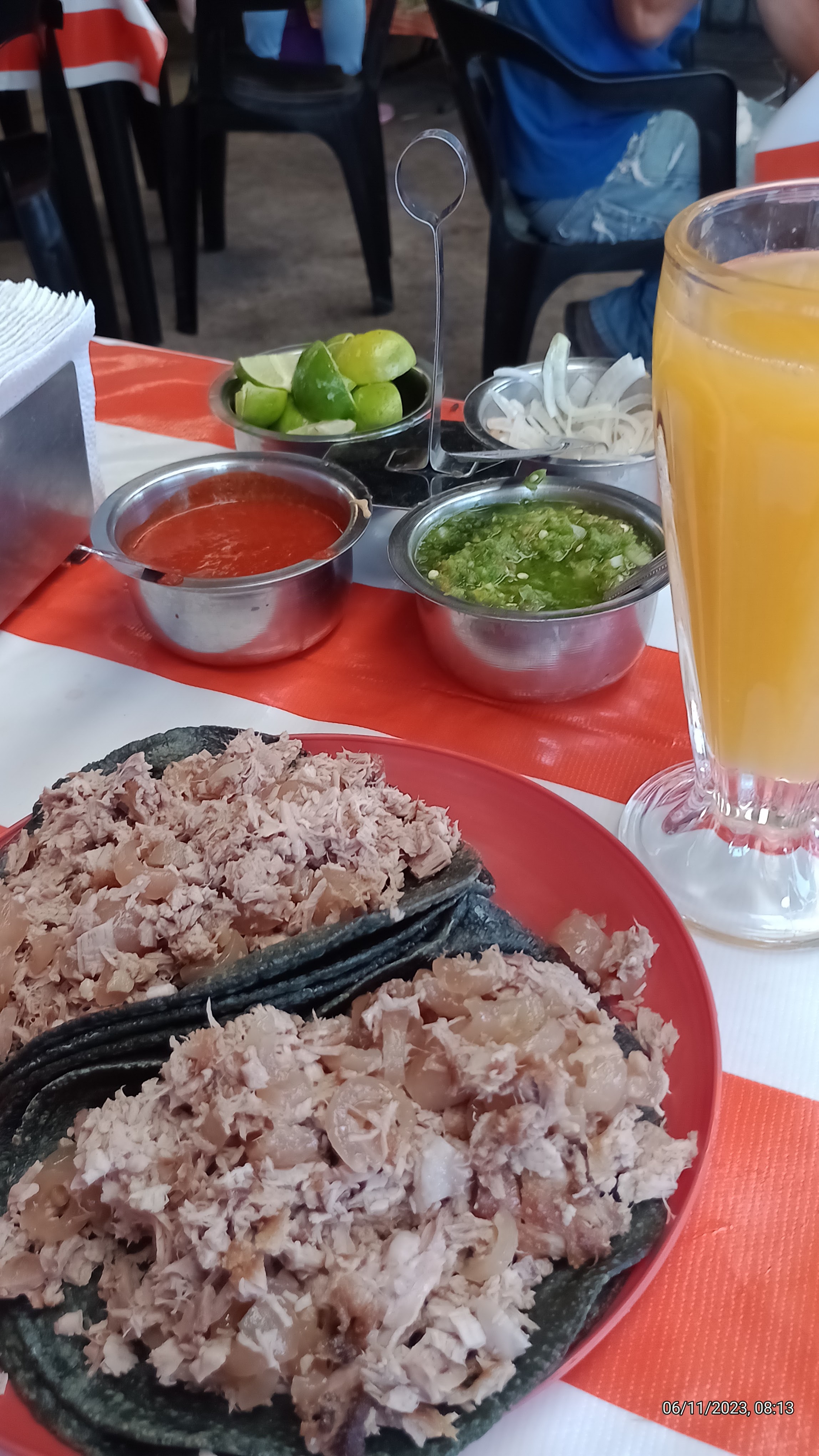 Carnitas Los Gorditos image 5