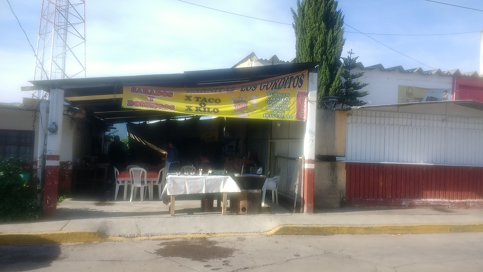 Carnitas Los Gorditos image 7