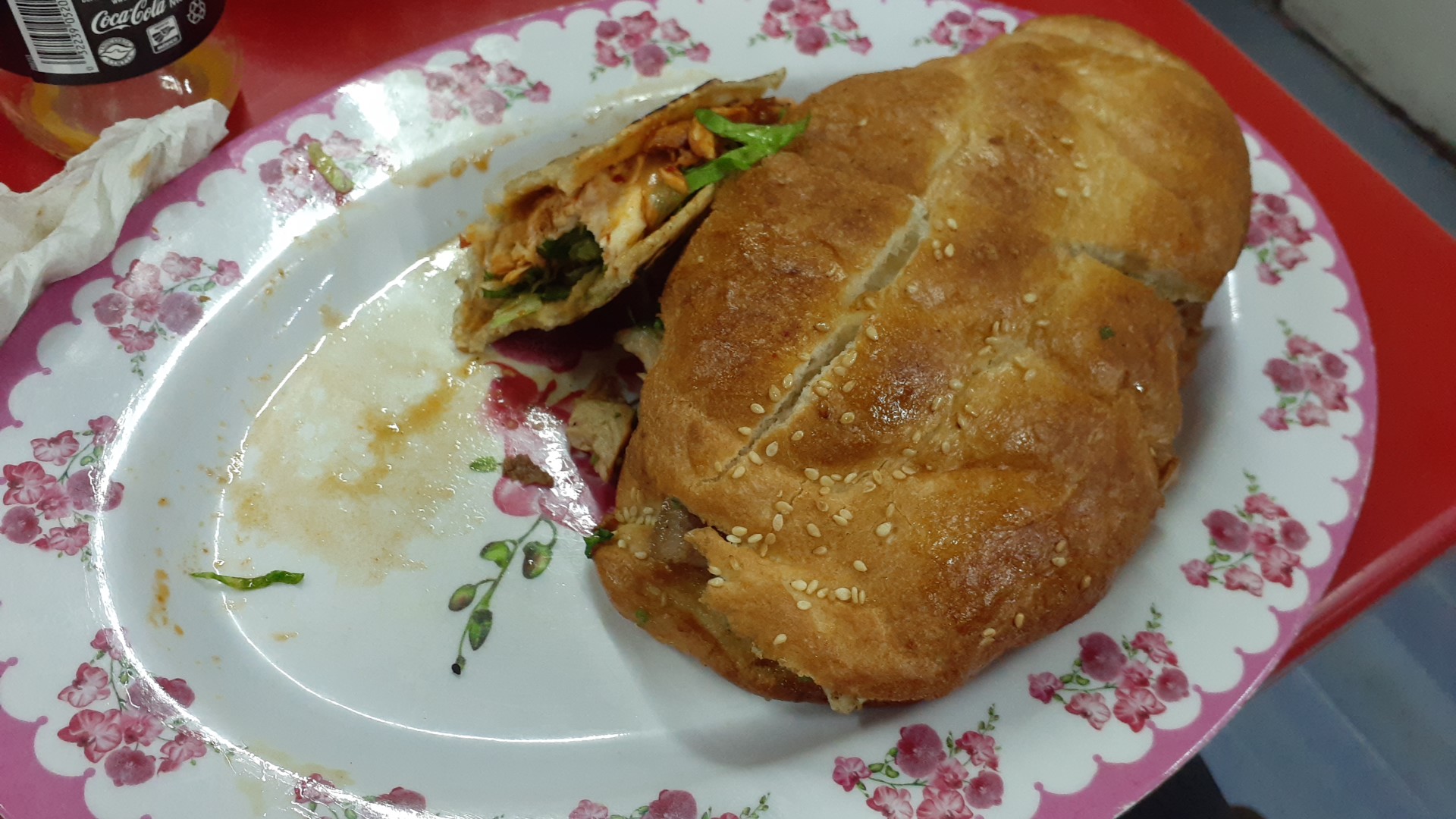 Carnitas y taqueria El Gallo Racing image 2