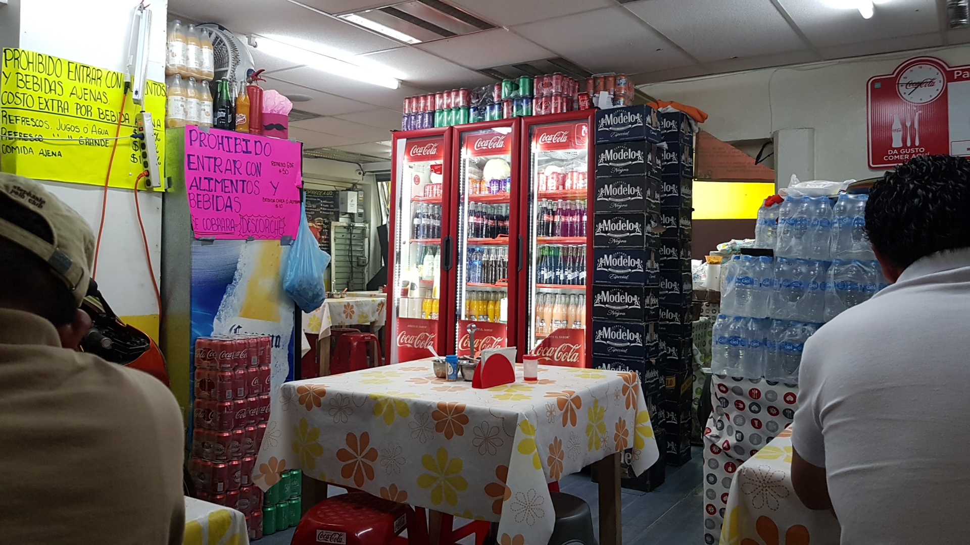 Carnitas y taqueria El Gallo Racing image 5