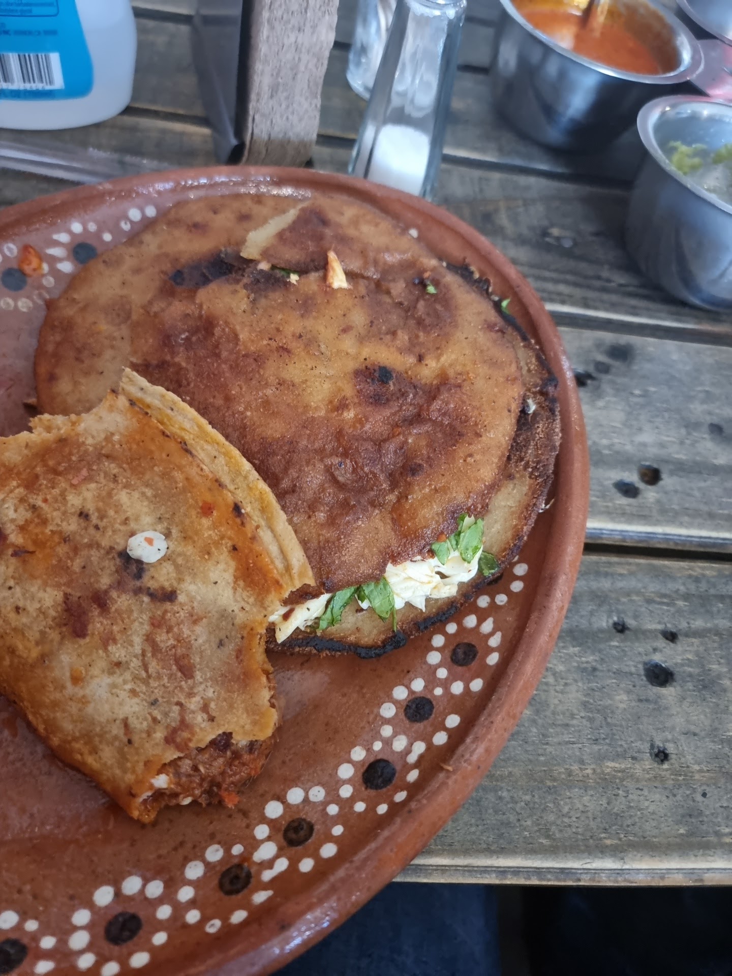 Carnitas y taqueria El Gallo Racing image 6