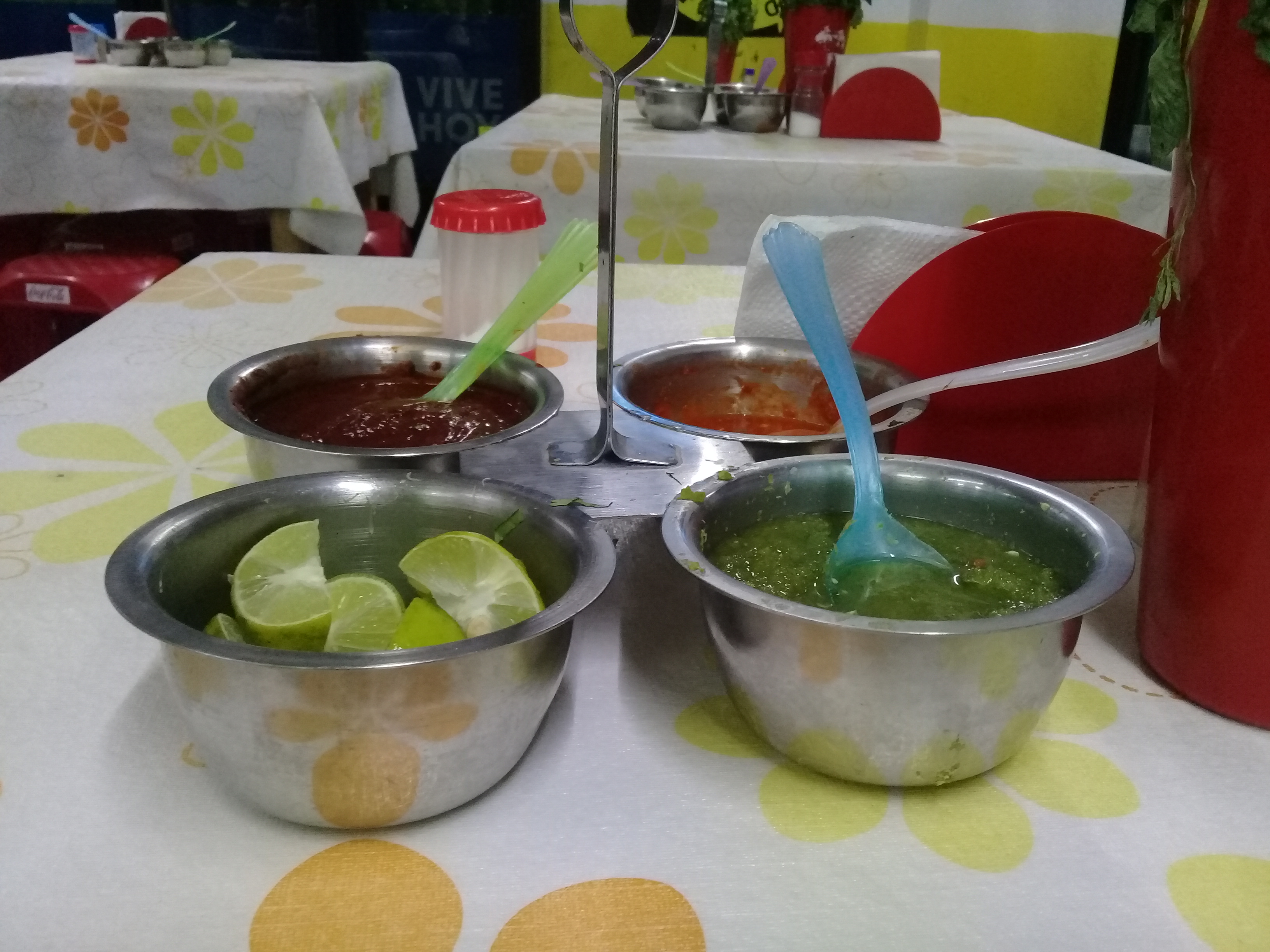 Carnitas y taqueria El Gallo Racing image 8