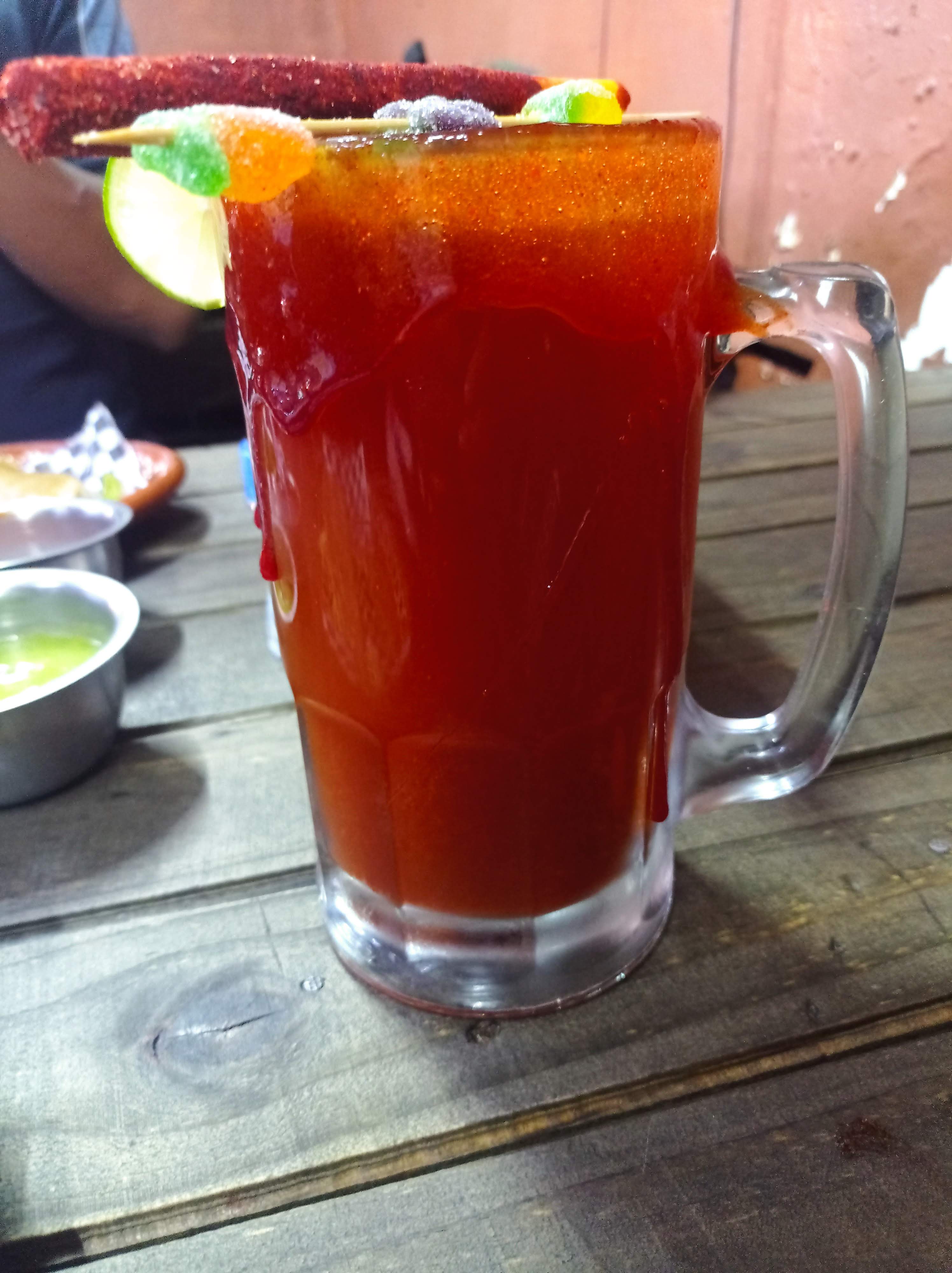 Carnitas y taqueria El Gallo Racing image 9