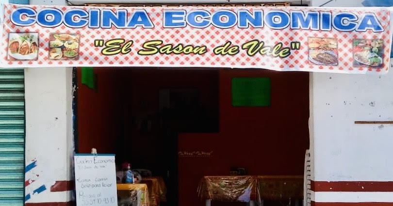 El Sazón de Vale image 1