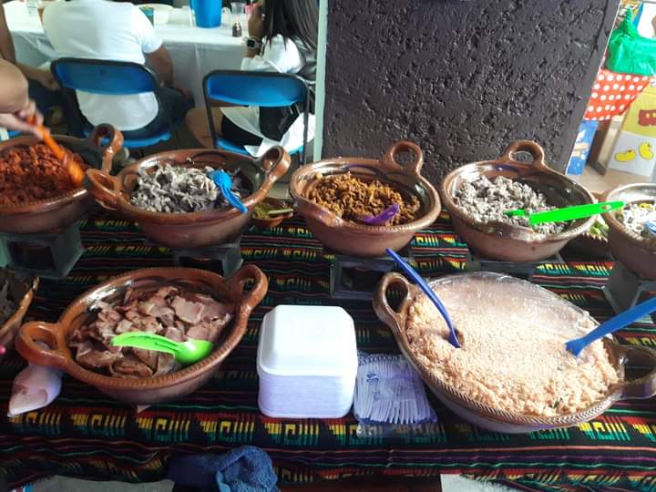 Cortes selectos y Tacos de Guisado Cowboy image 1