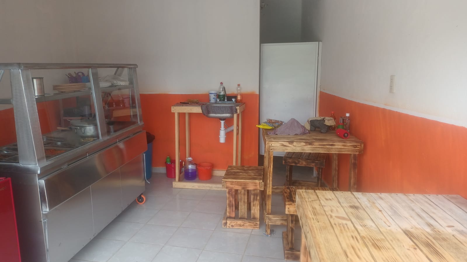 Cortes selectos y Tacos de Guisado Cowboy image 3