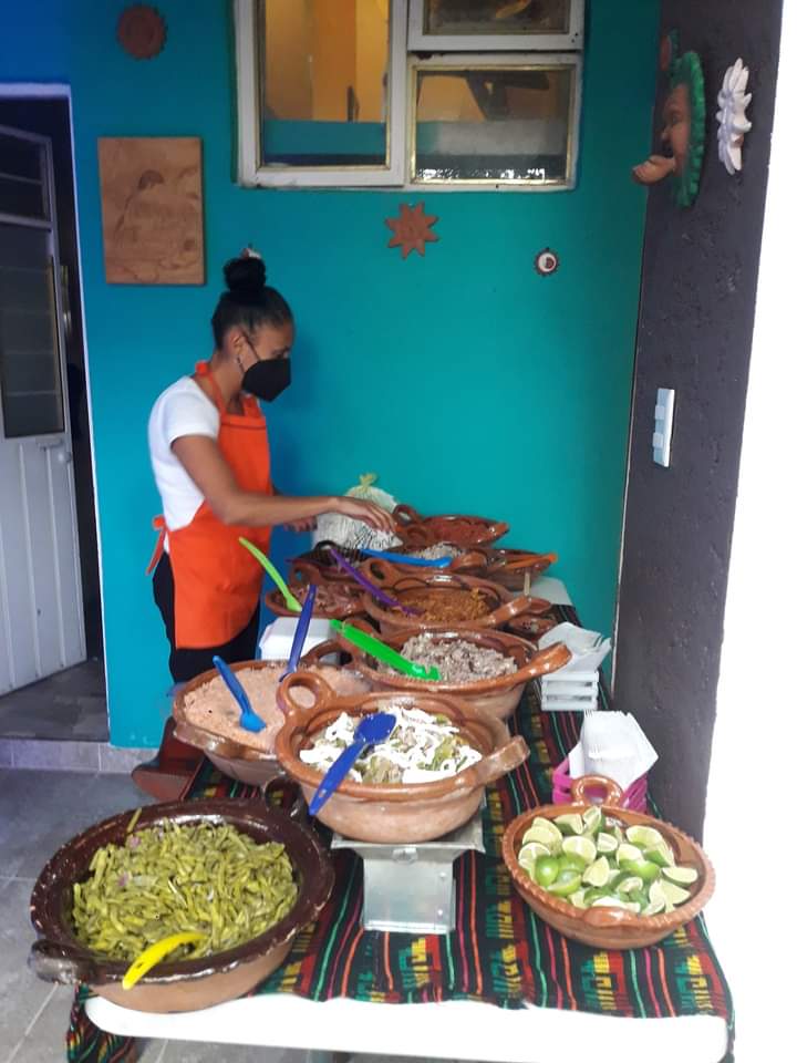 Cortes selectos y Tacos de Guisado Cowboy image 6