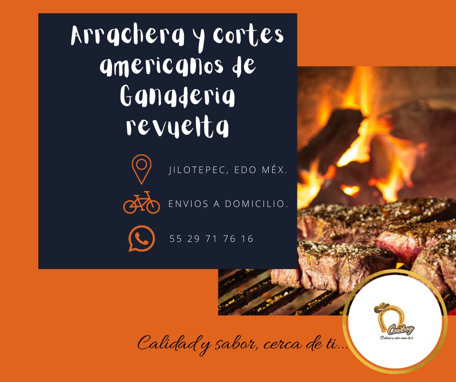 Cortes selectos y Tacos de Guisado Cowboy image 8