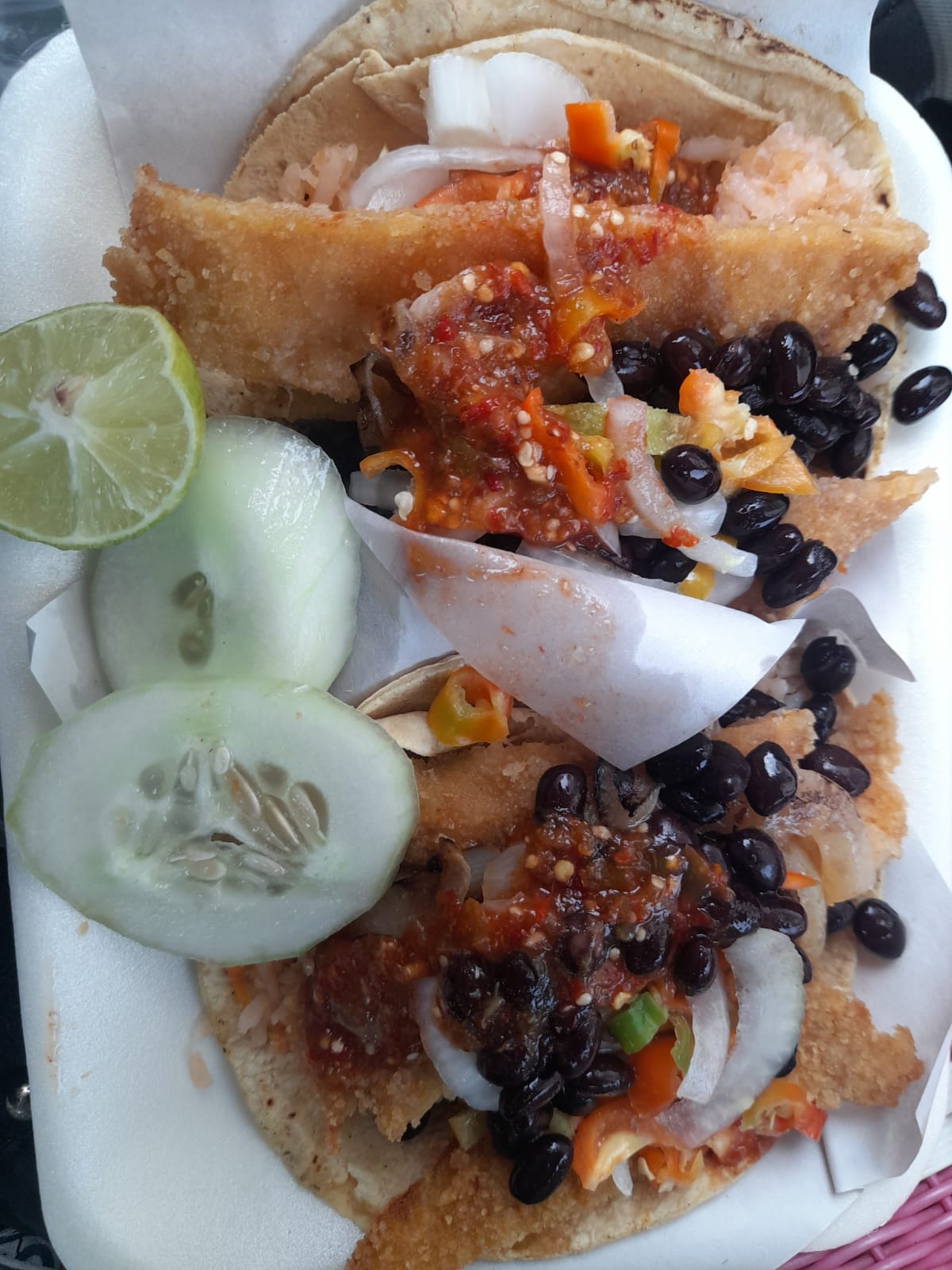 Cortes selectos y Tacos de Guisado Cowboy image 9