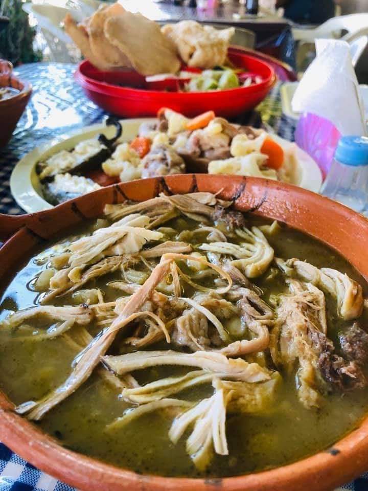 Pozoleria Yanet Marin image 1