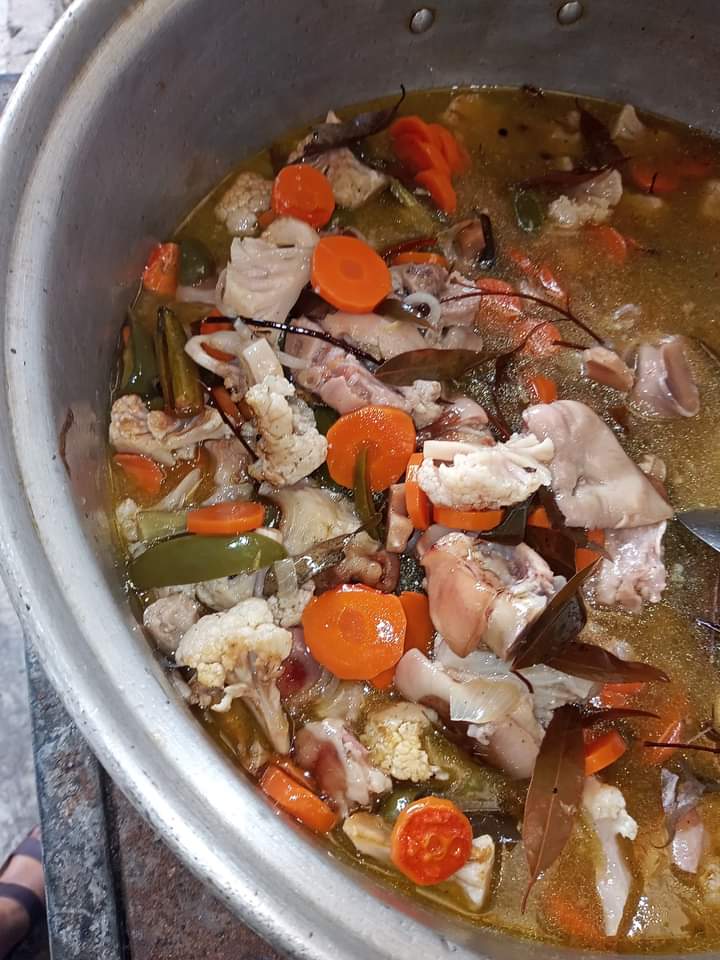 Pozoleria Yanet Marin image 2