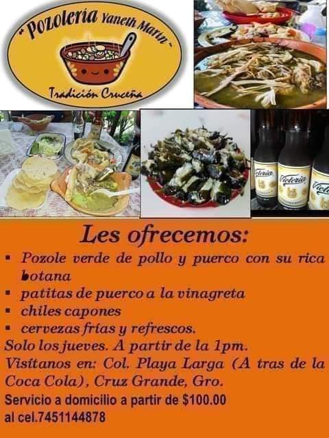 Pozoleria Yanet Marin image 4