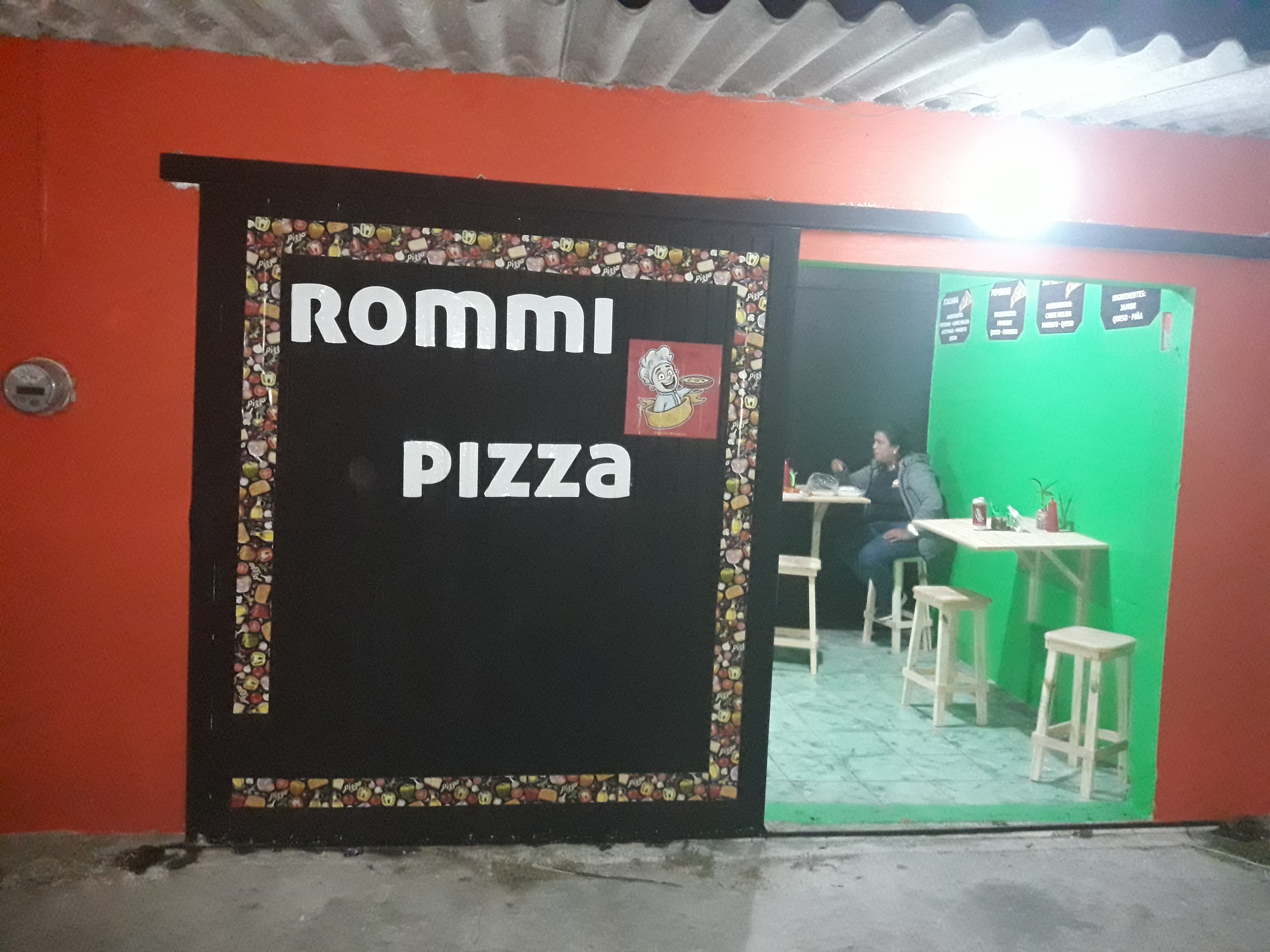 Rommi Pizzas image 3