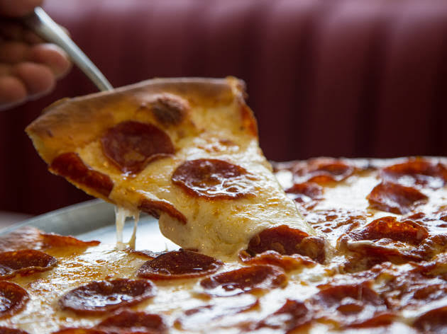 Rommi Pizzas image 6