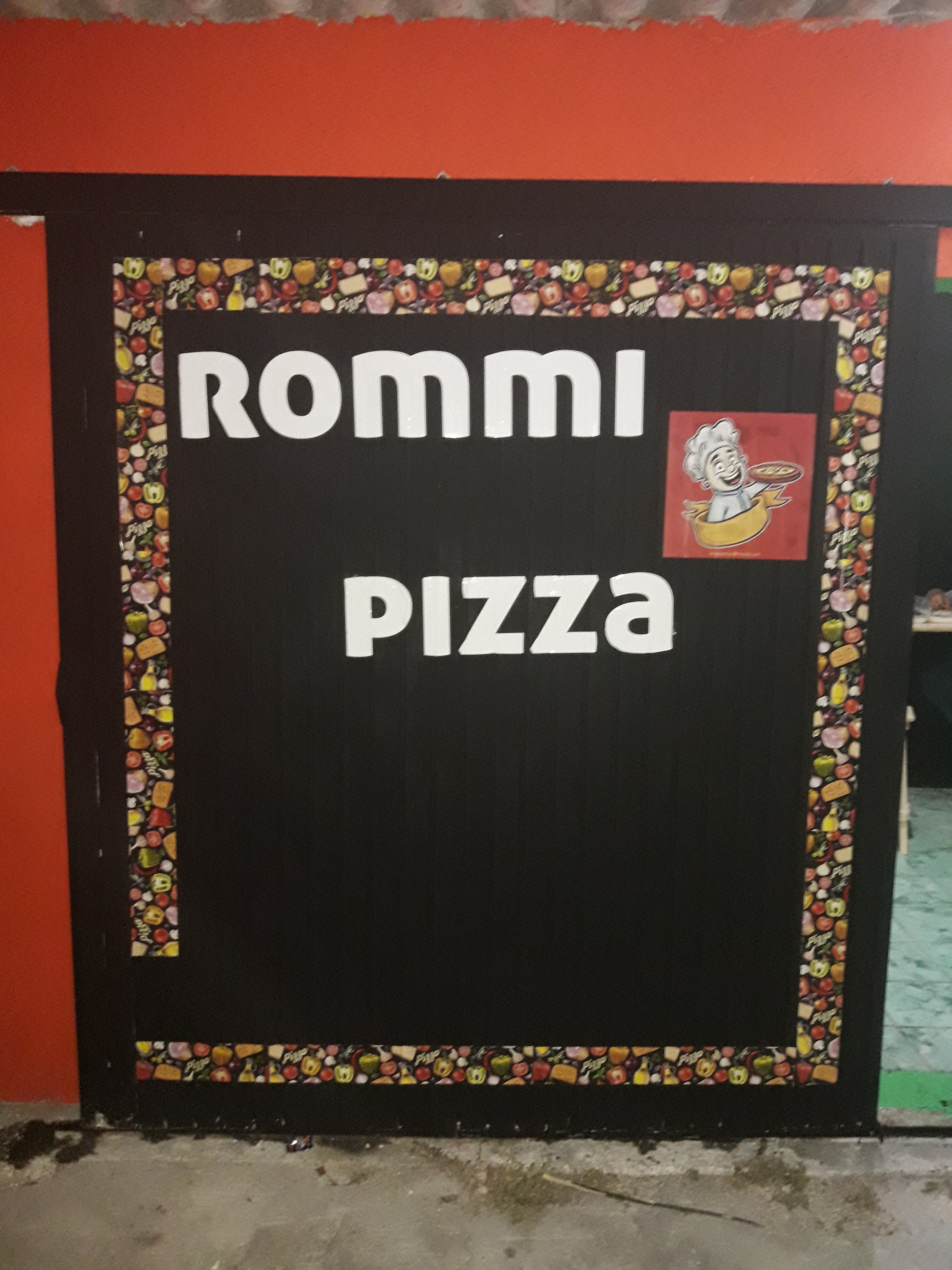 Rommi Pizzas image 8