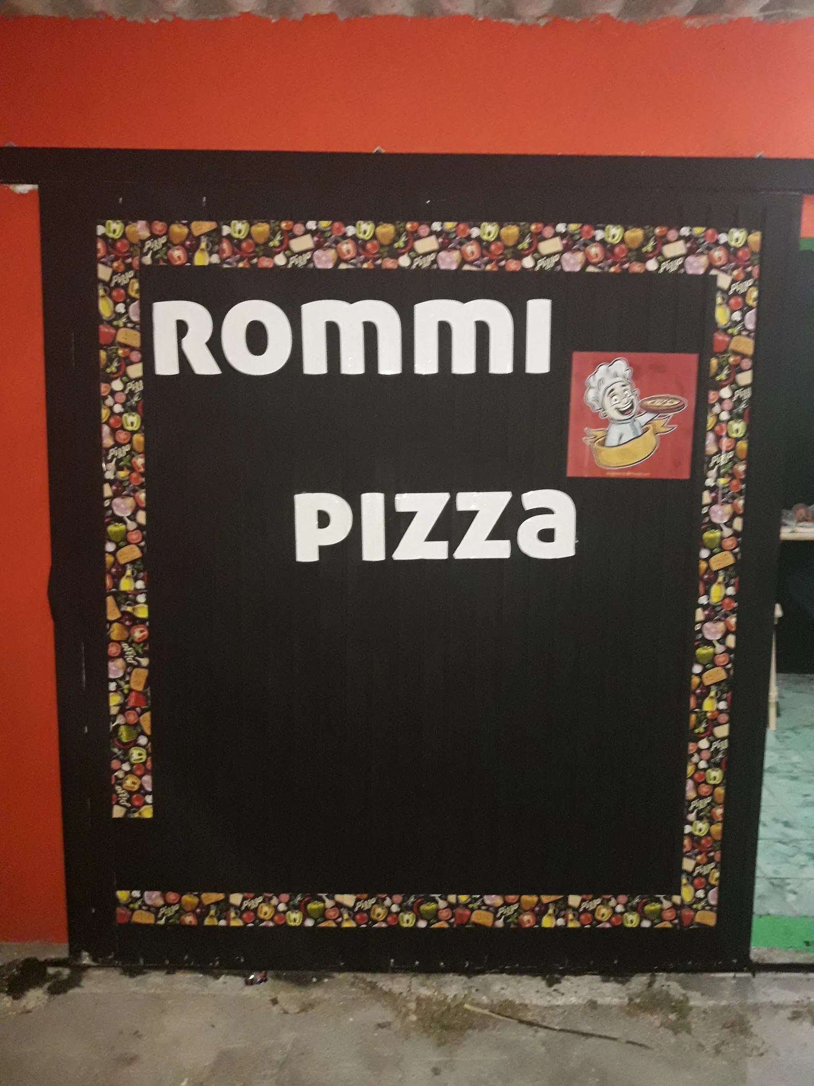 Rommi Pizzas image 8