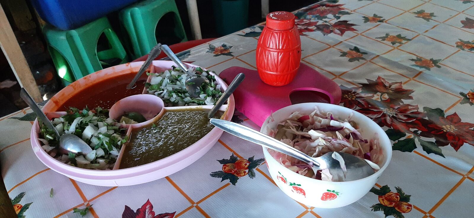 Tacos "El Primo" image 2