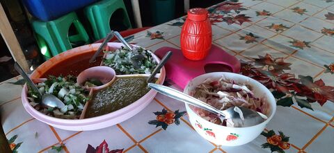 Tacos "El Primo" image 2