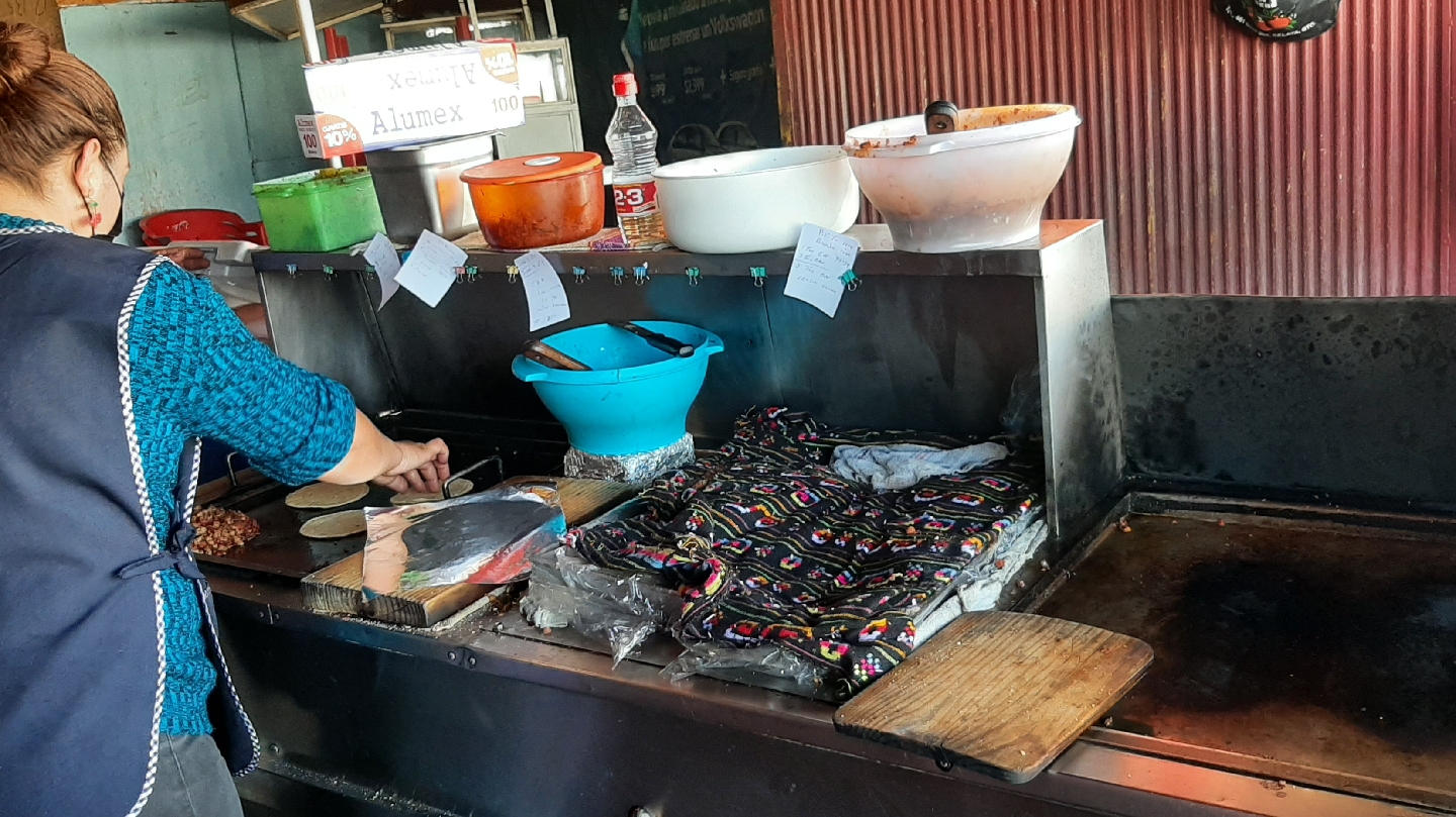 Tacos "El Primo" image 3