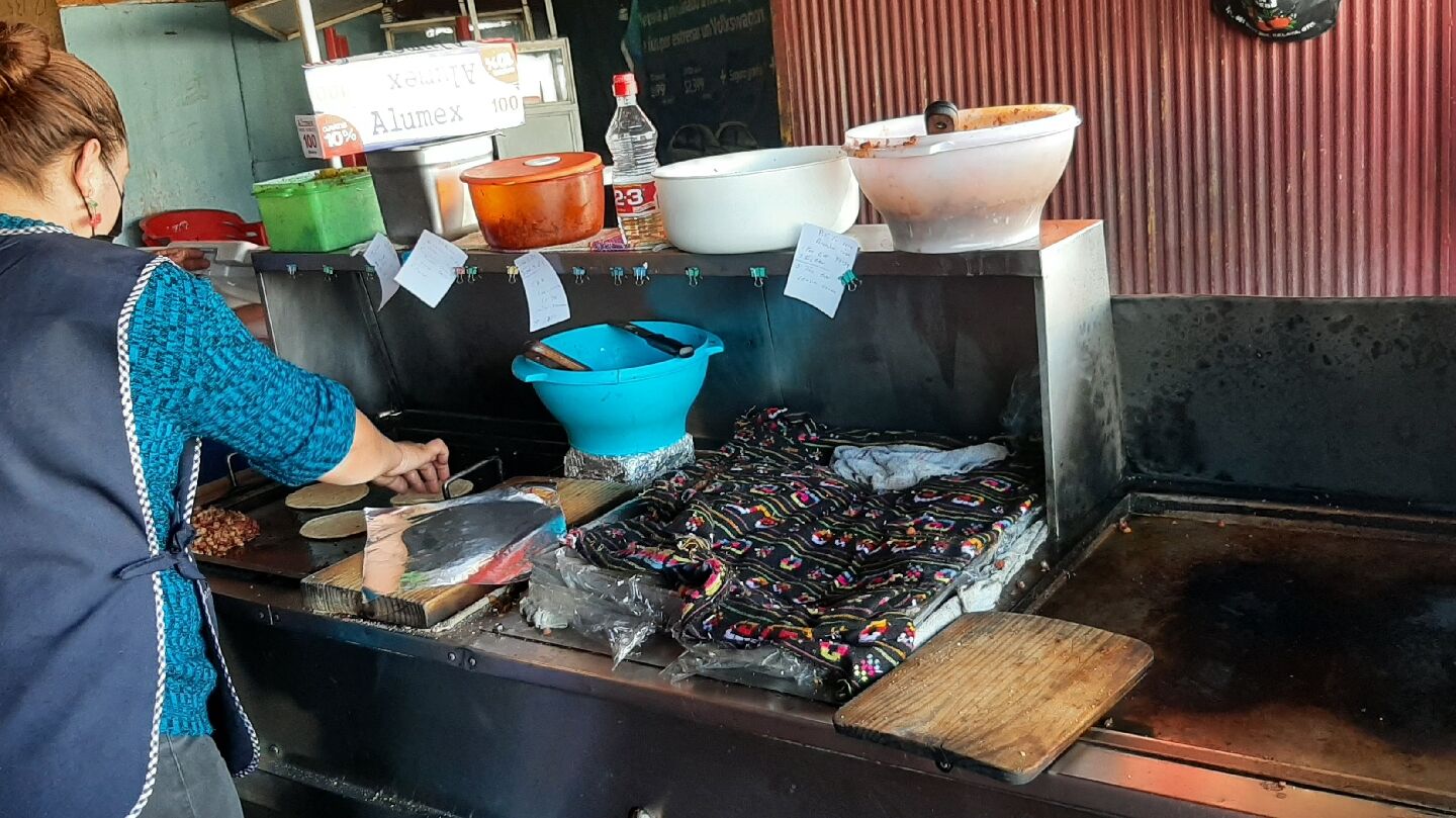 Tacos "El Primo" image 3