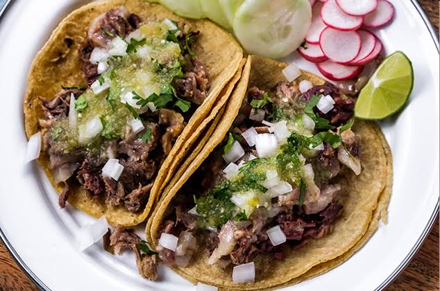 Tacos El Toro image 1
